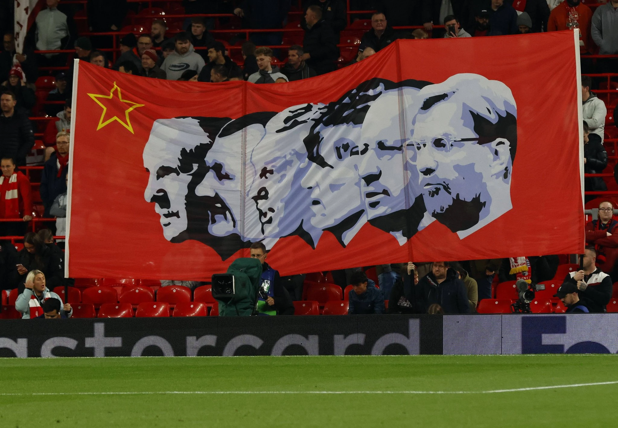 Οι σημαντικότεροι προπονητές στην ιστορία της Λίβερπουλ / Πηγή: Imago