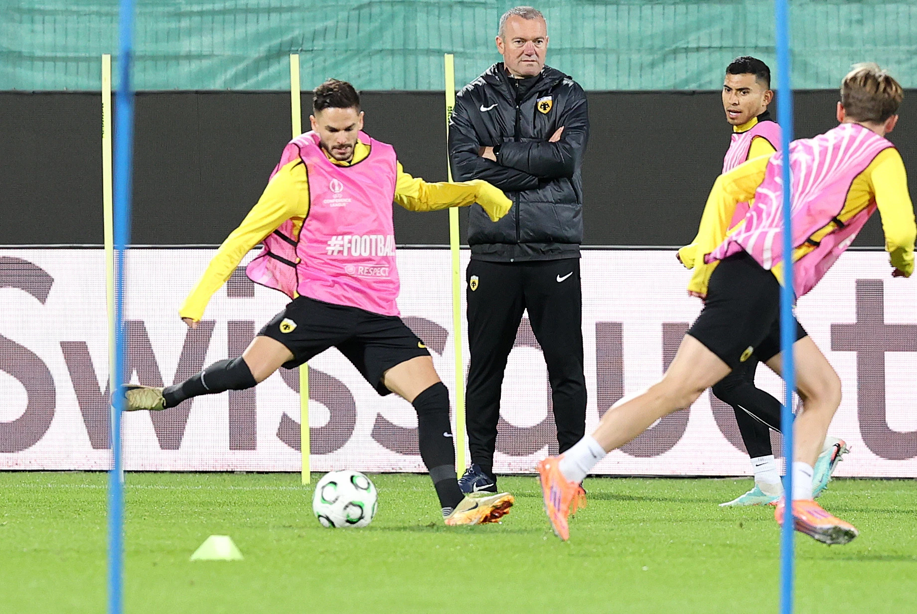 O Mιγιάτ Γκατσίνοβιτς /Πηγή: Intime