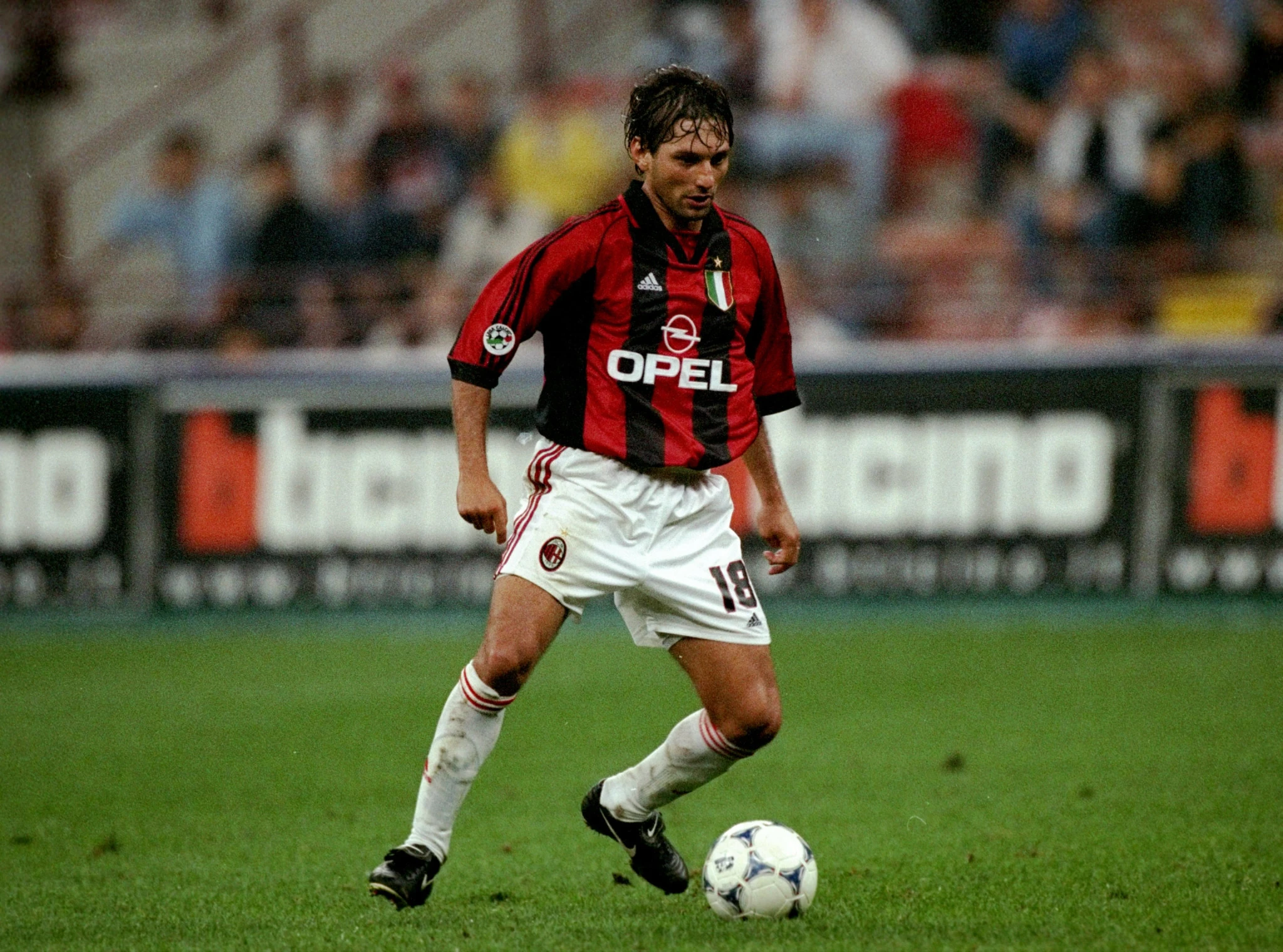 Ο Λεονάρντο / Πηγή: Imago