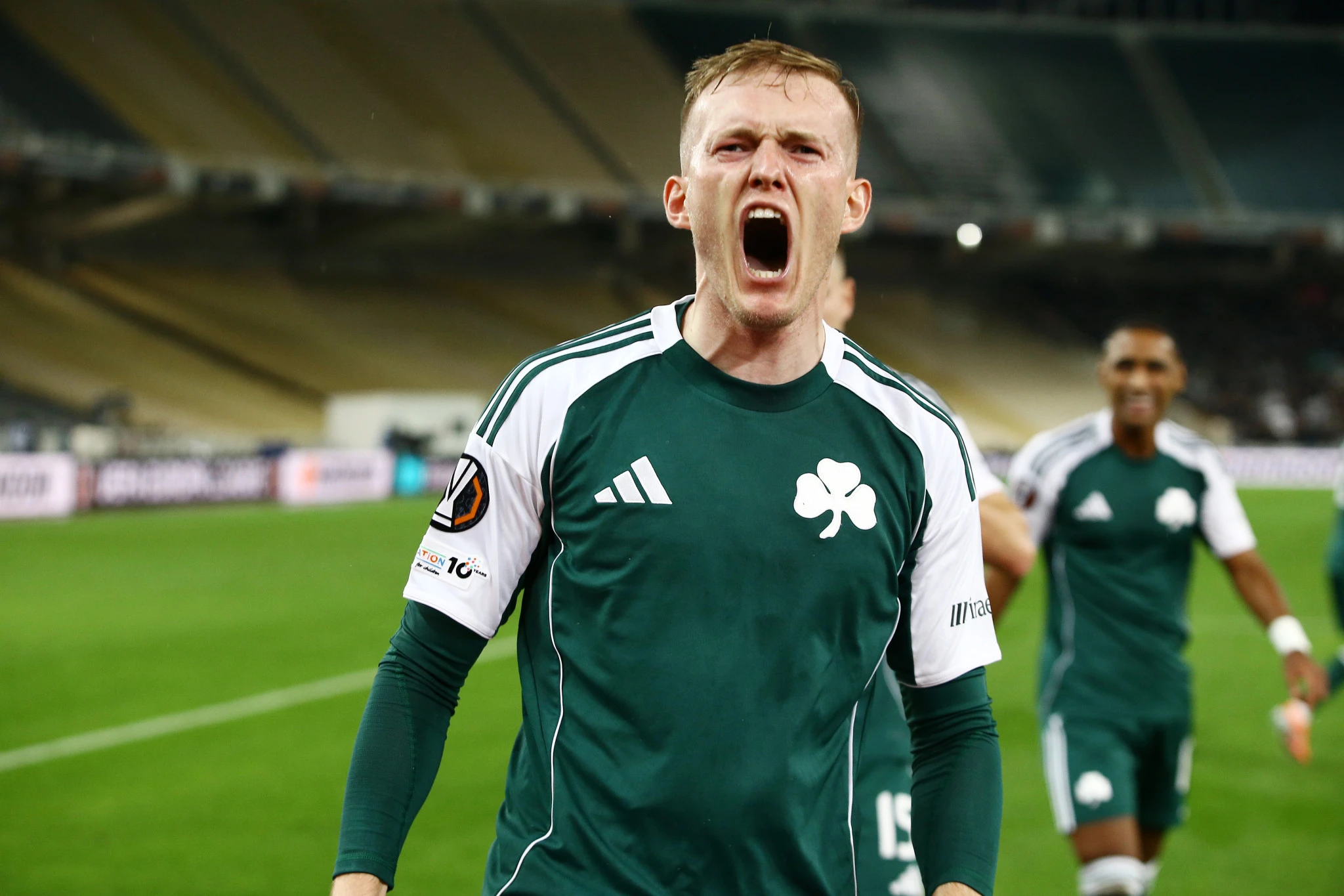 Ο Κάρολ Σφιντέρσκι - ΠΗΓΗ: ΙΝΤΙΜΕ