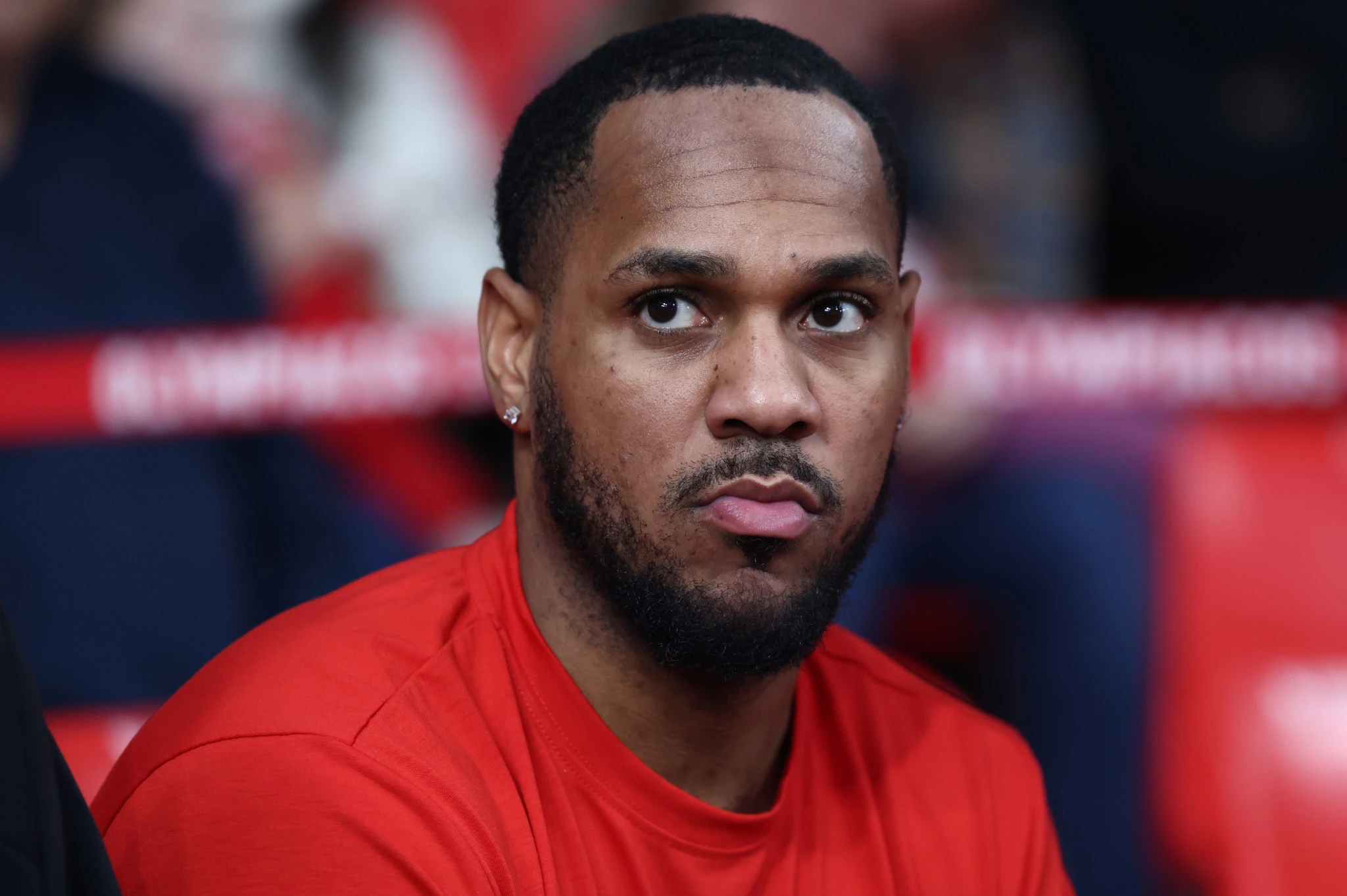 Ο Μόντε Μόρις δεν έχει δικαίωμα συμμετοχής στο ματς του Ολυμπιακού με τη Φενέρ - Πηγή: Intime