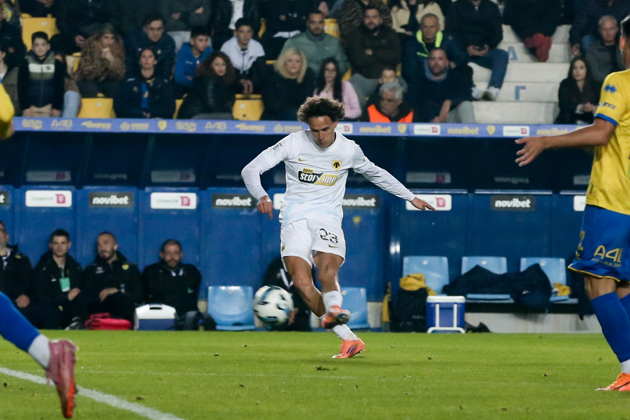 Ο Ρόμπερτ Λιούμπιτσιτς