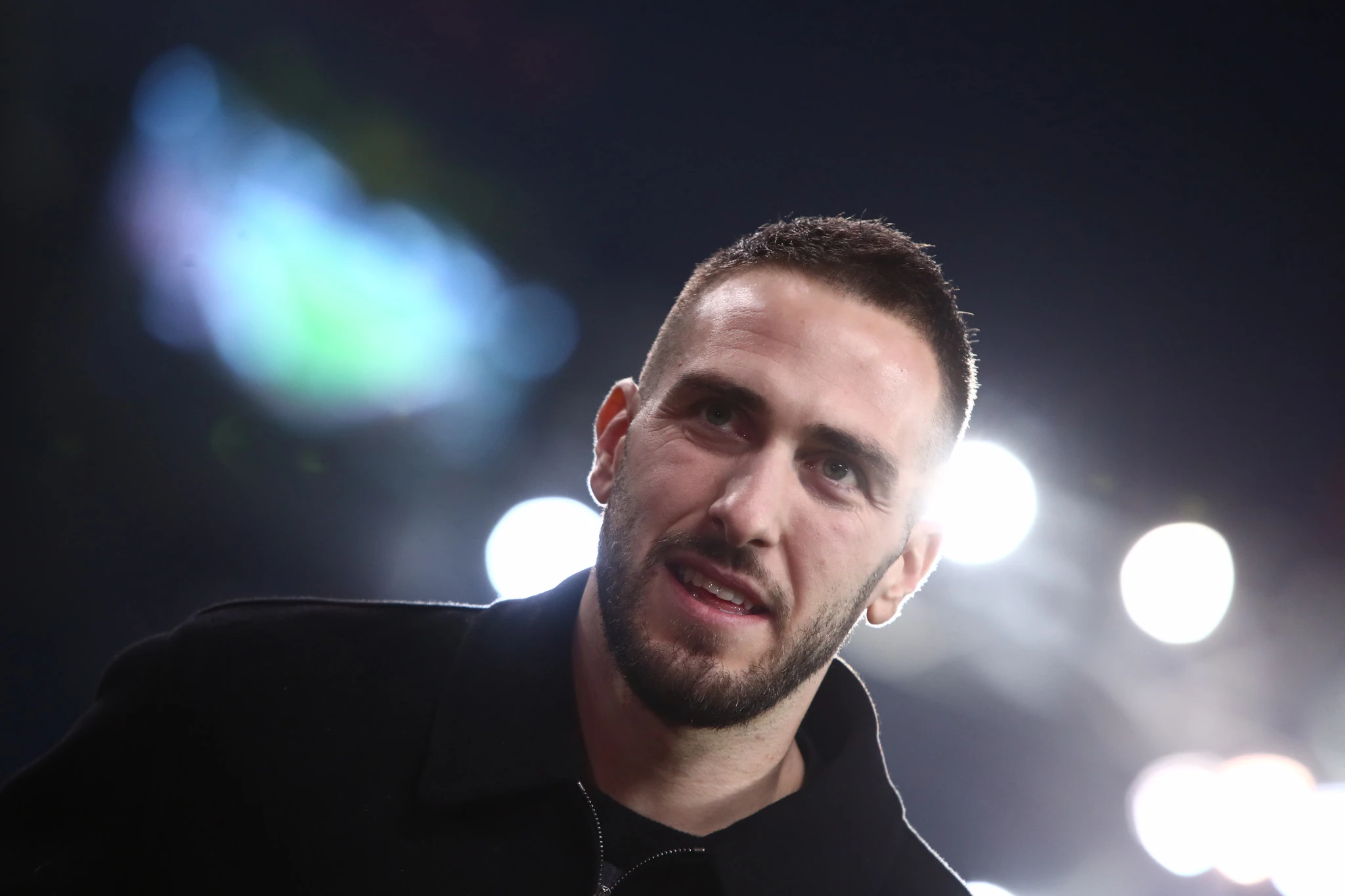 Ο Κώστας Φορτούνης / Πηγή: Eurokinissi