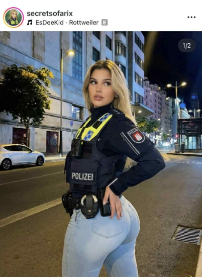 Πηγή: Instagram / @secretsofarix