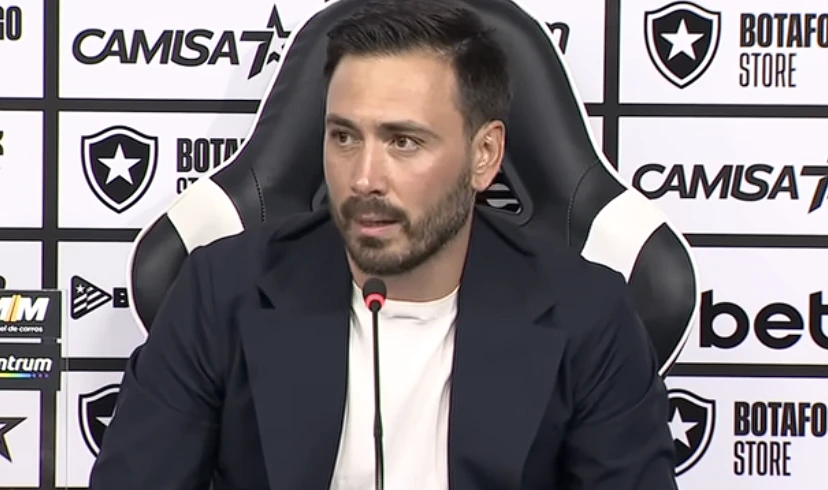 Ο Νταβίντε Αντσελότι / Screenshot