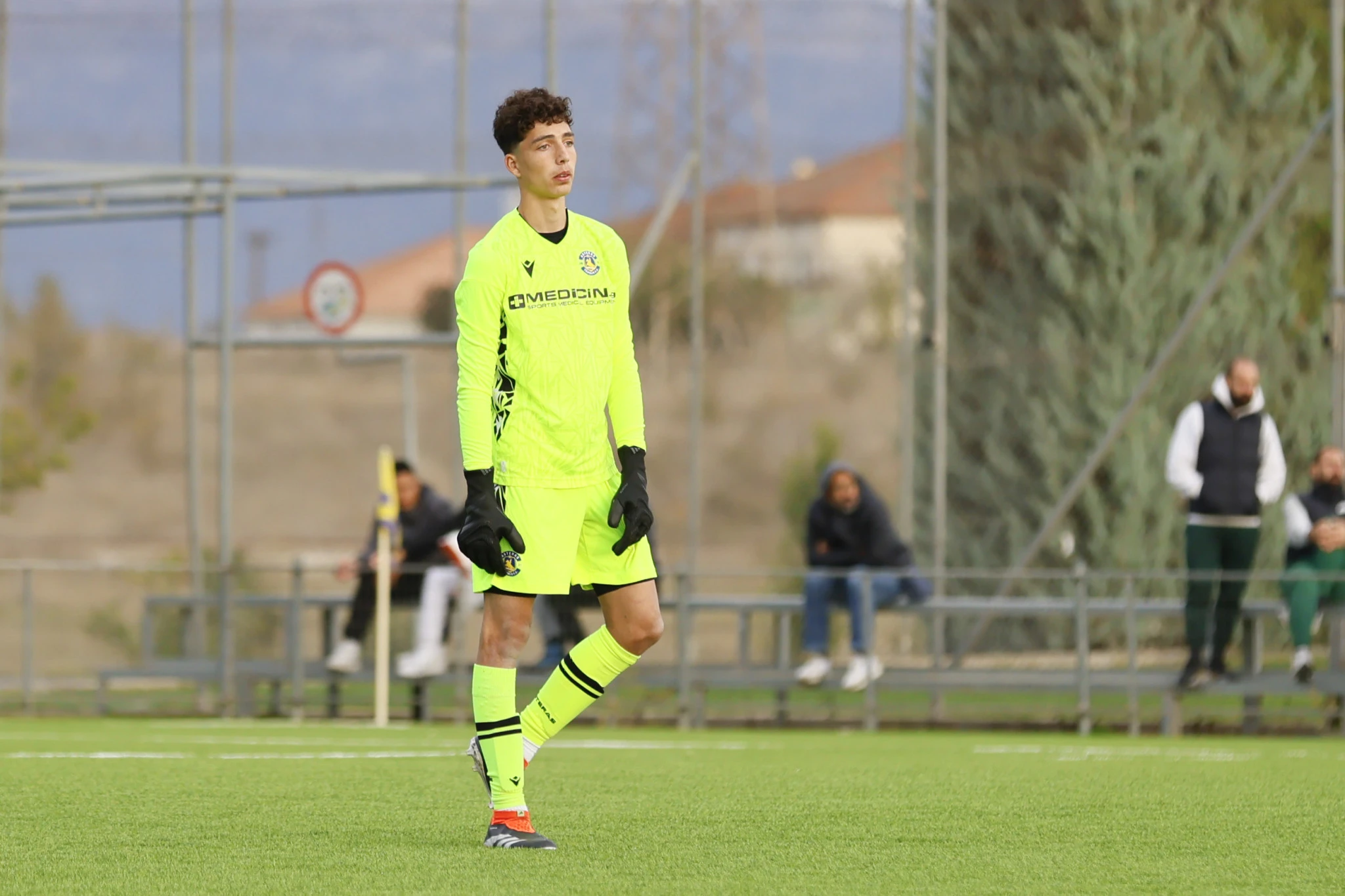 Ο&nbsp;Ιάσονας Τσιρανίδης