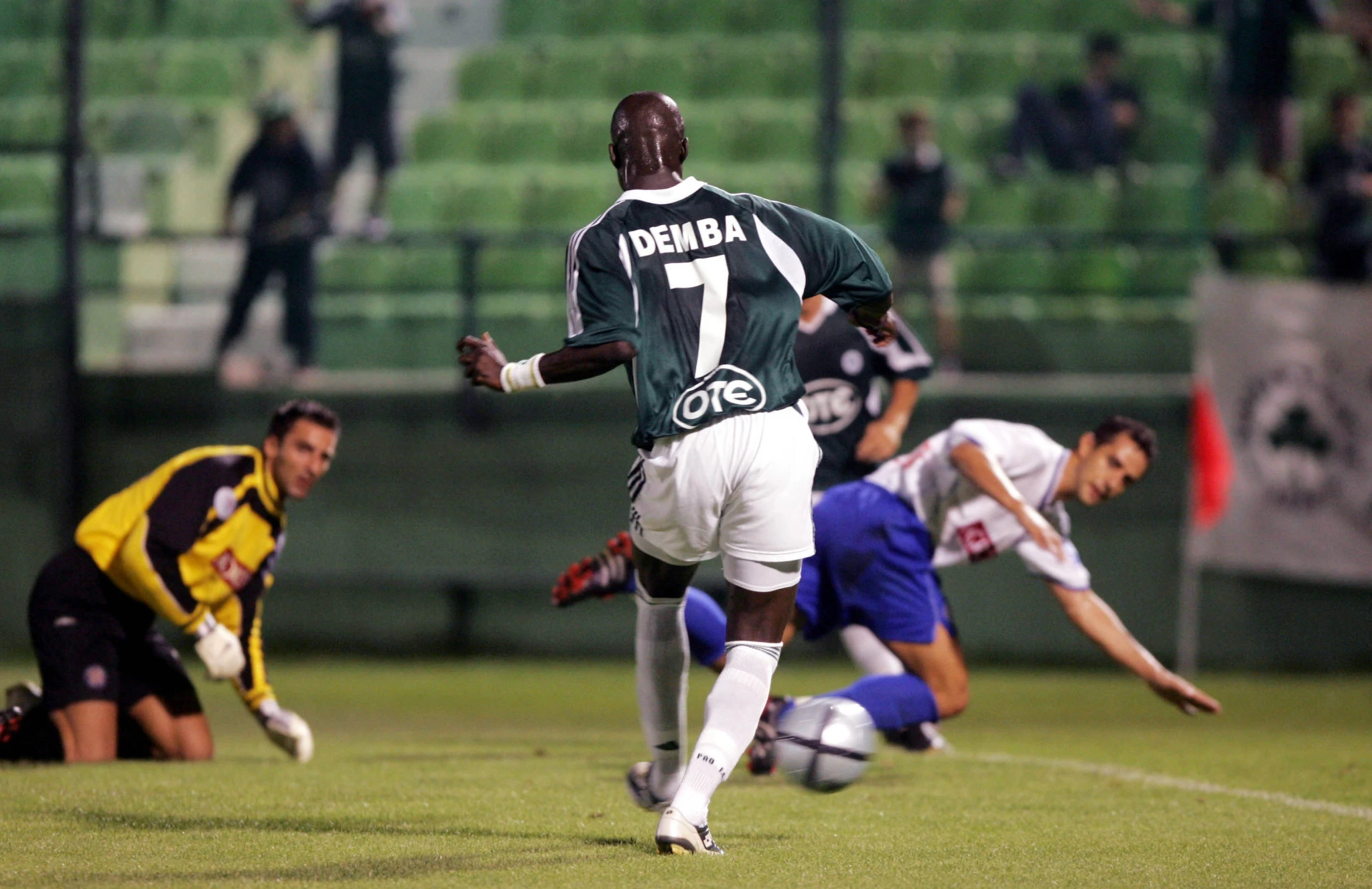 Ο Ντεμπά Νιρέν / Πηγή: InTime