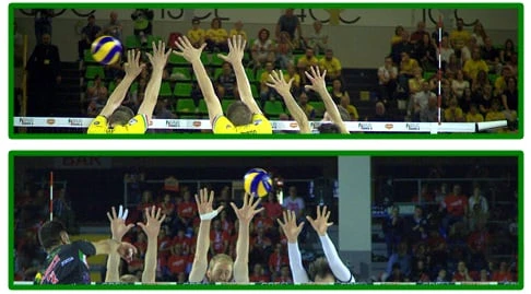 Έλεγχος για block touch ή block out / Πηγή: Data Project / VideoCheck