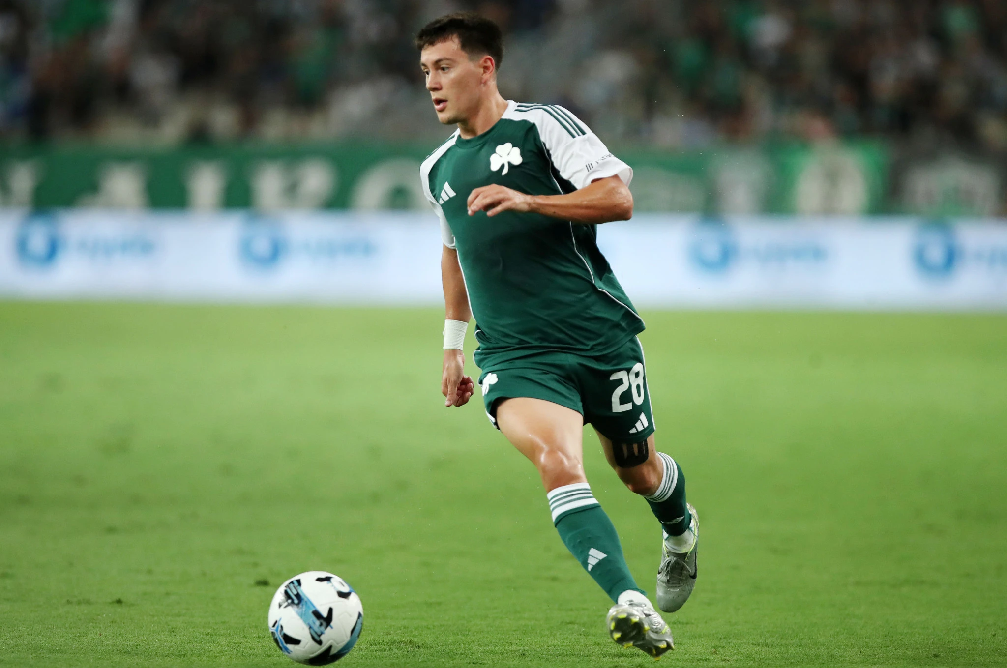 Ο Φακούντο Πελίστρι - ΠΗΓΗ: ΙΝΤΙΜΕ