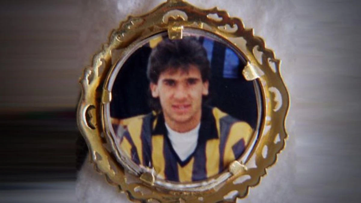 Η δολοφονία του νεαρού Μαρσελίνο 