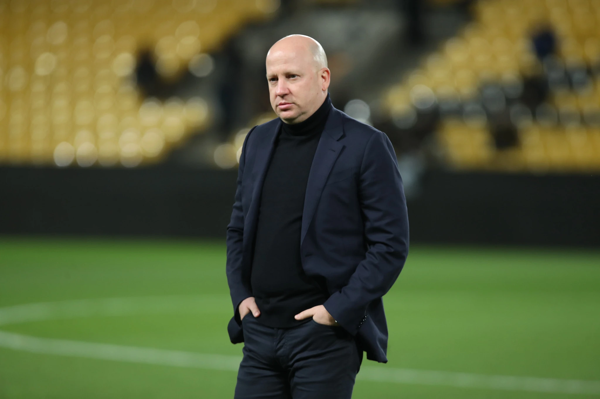 Ο Μάρκο Νίκολιτς /Πηγή: Intime