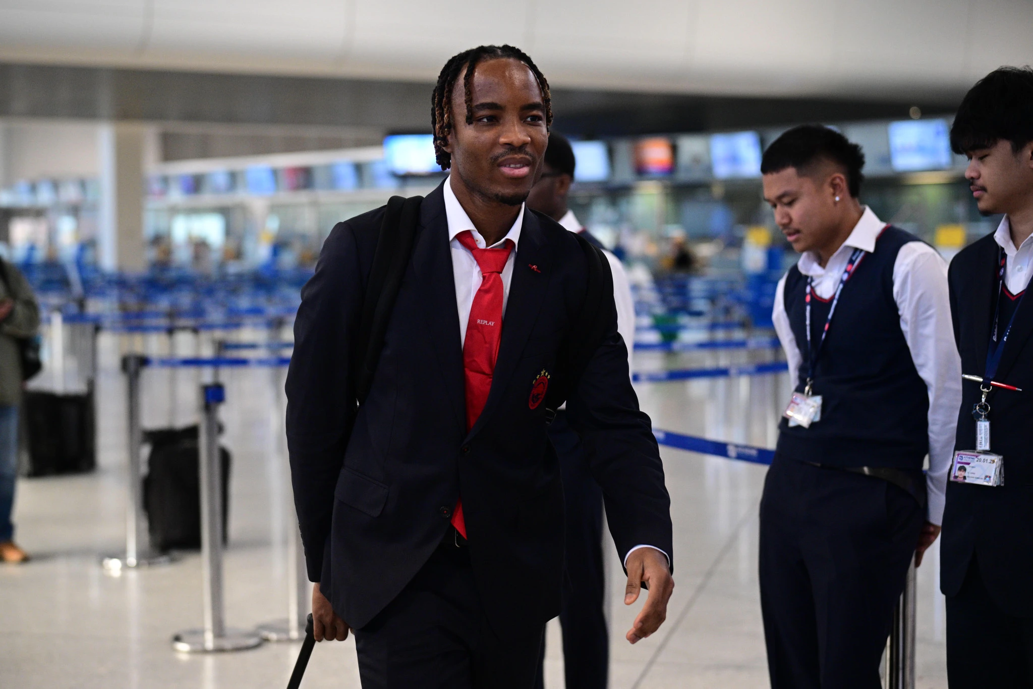 O Mπρούνο Ονιαμαέτσι / Πηγή: Intime