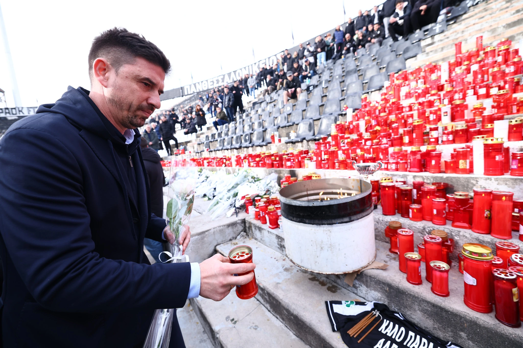 Ο Ρουμπέν Ρέγες