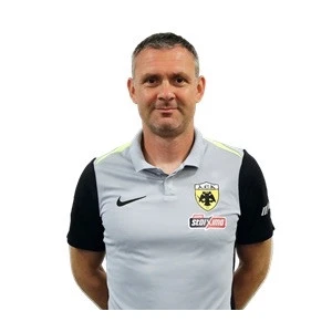 Ο Αλεξάνταρ Ρόγκιτς / Πηγή: ΠΑΕ ΑΕΚ