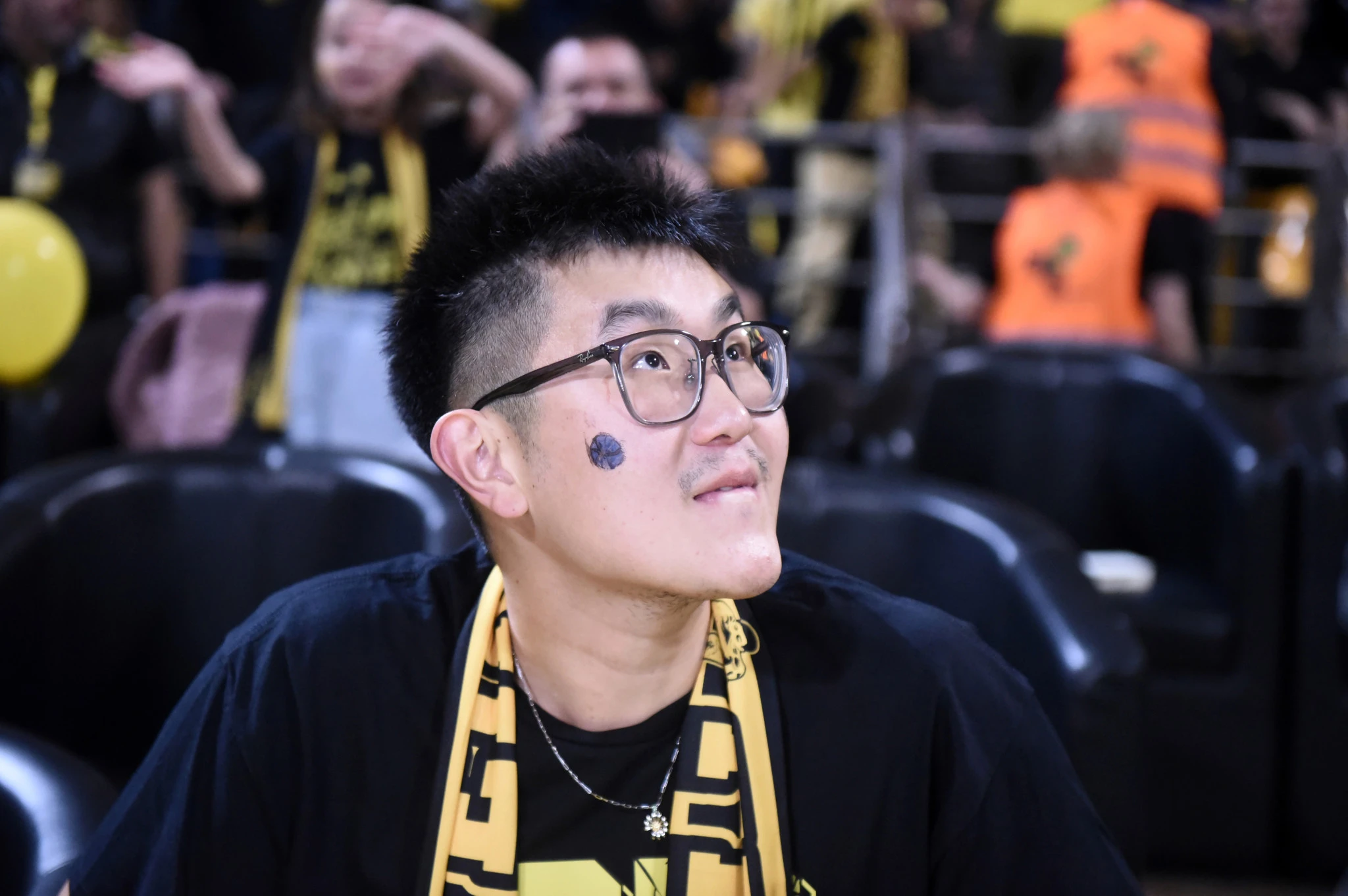 Ο Ρίτσαρντ Σιάο/Πηγή: intime