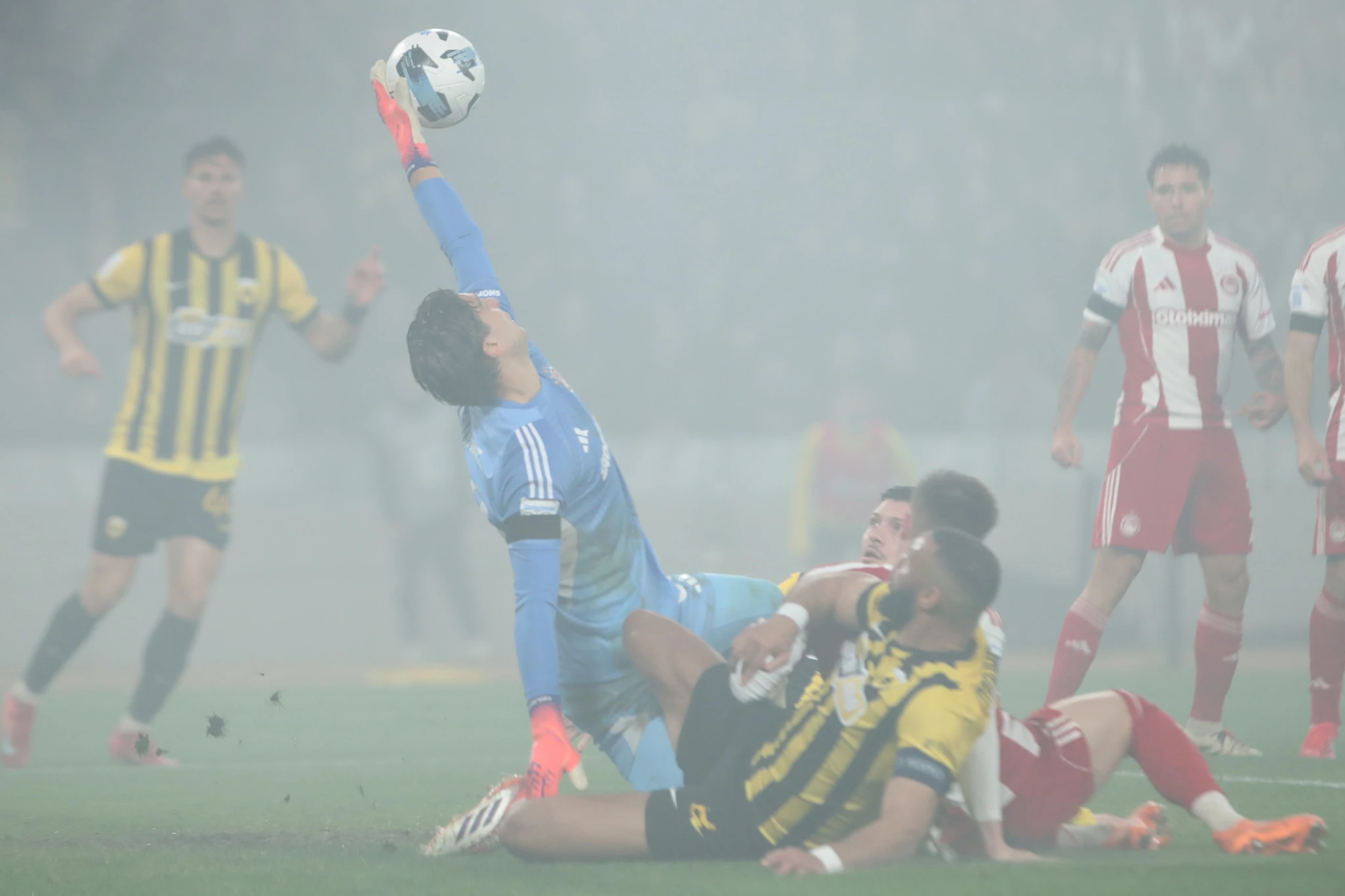 Πηγή: Eurokinissi