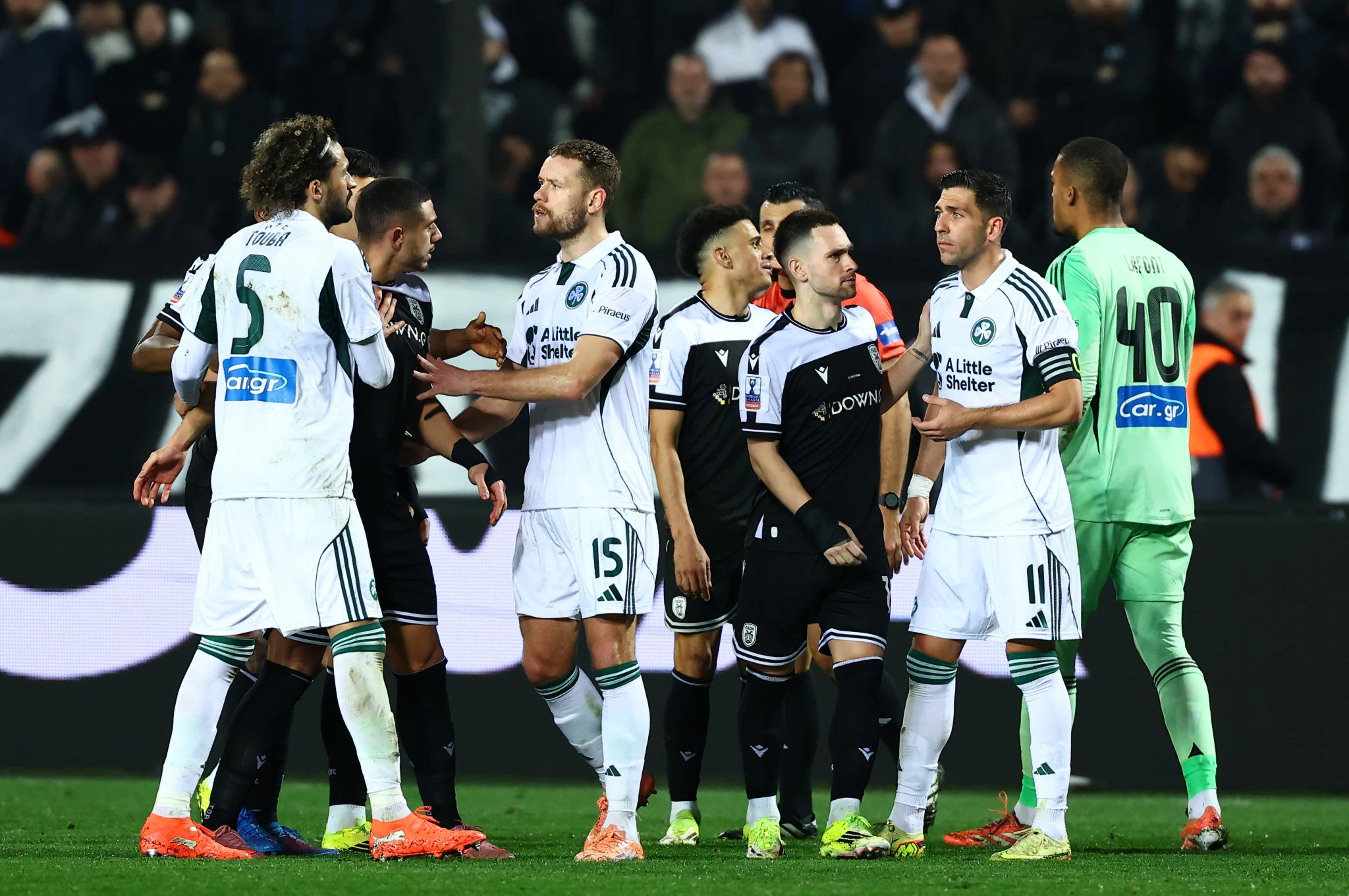 Πηγή: Eurokinissi