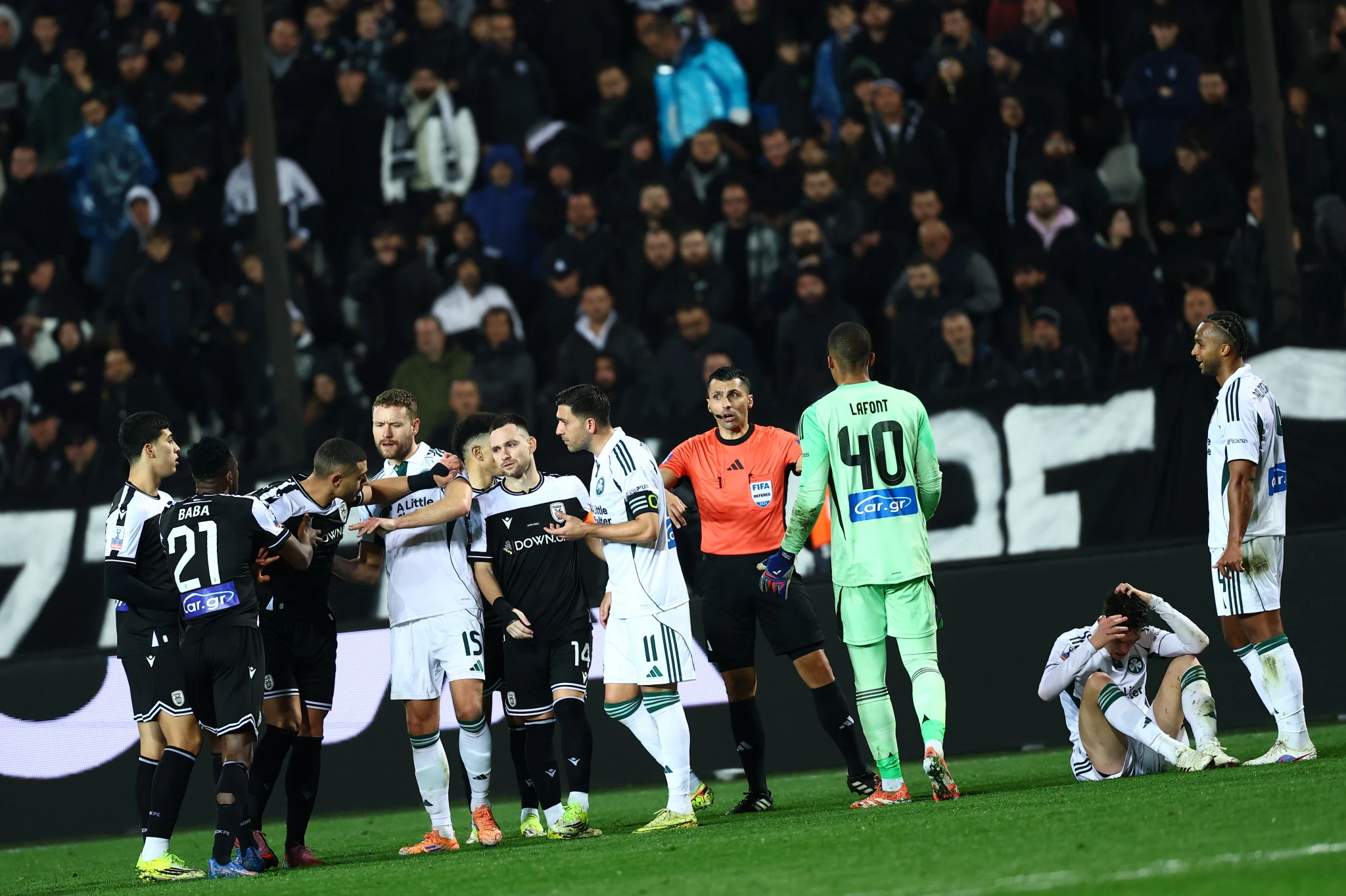 Πηγή: Eurokinissi