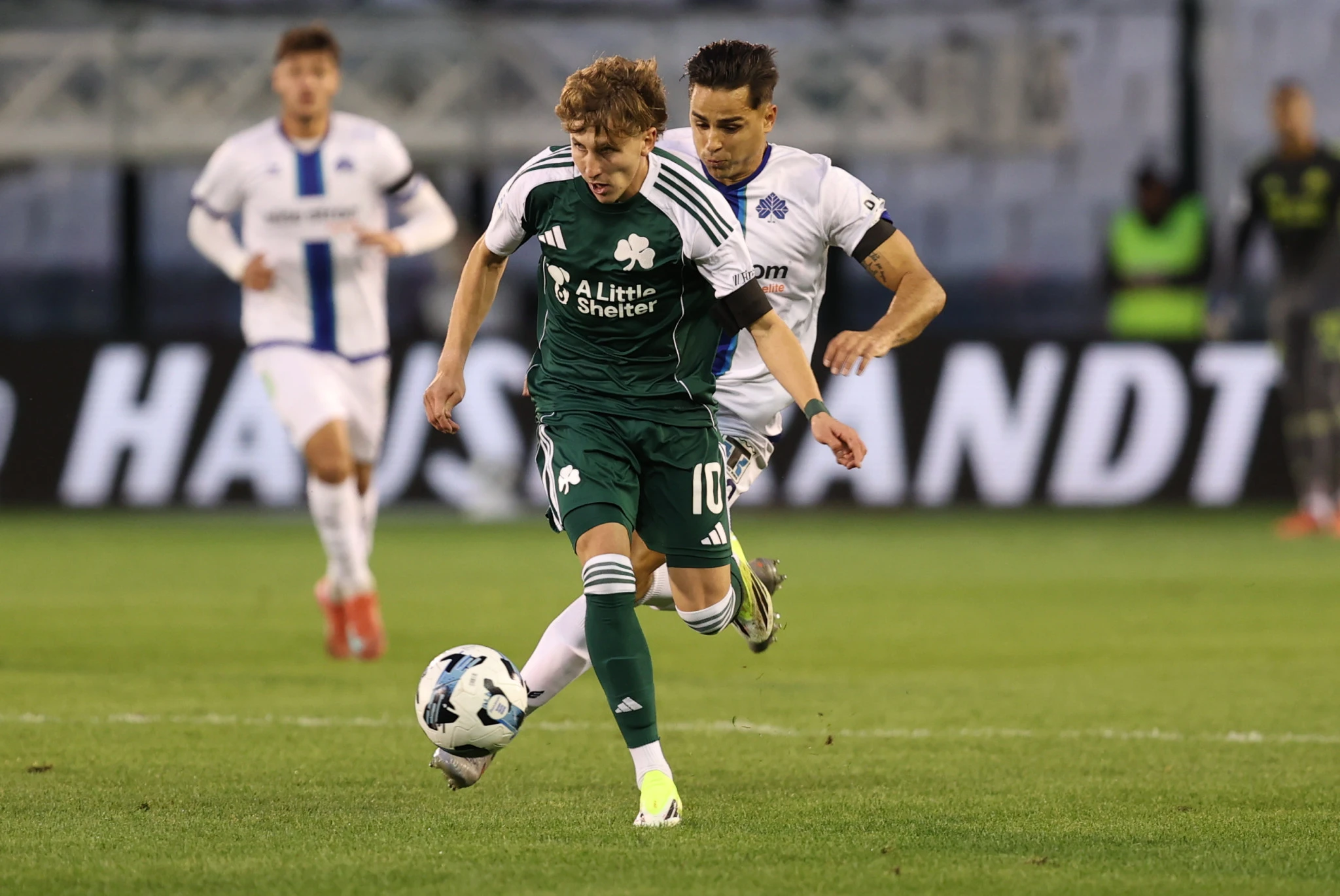 Ο Σαντίνο Αντίνο - ΠΗΓΗ: ΙΝΤΙΜΕ