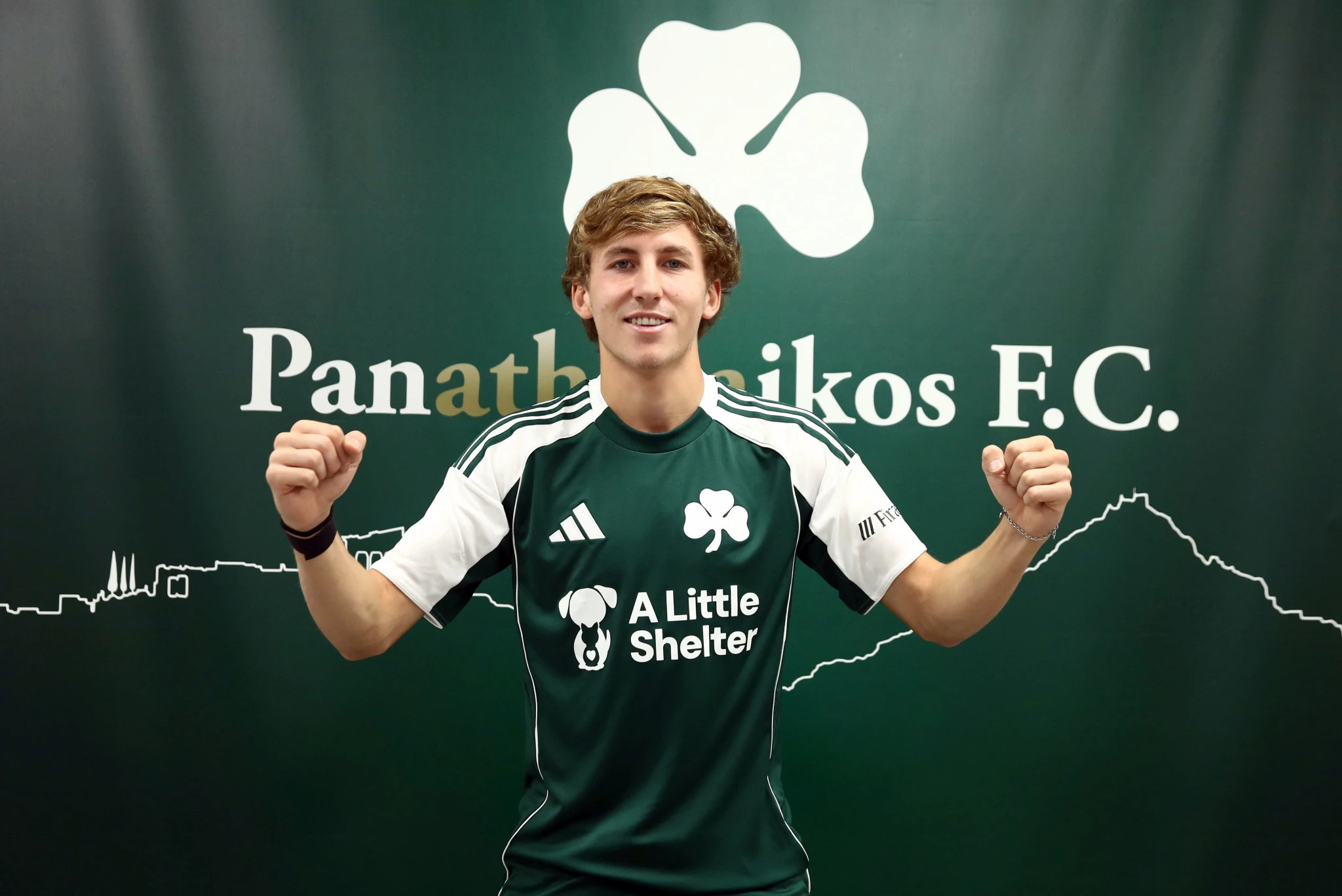 Ο Σαντίνο Αντίνο