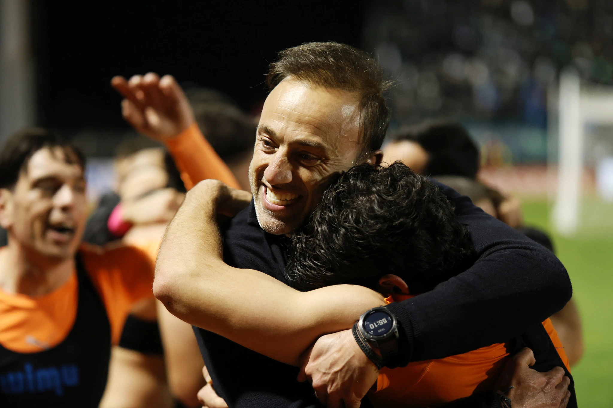 Ο Χρήστος Κόντης έχει αναγεννήσει τον ΟΦΗ / Πηγή: Intime