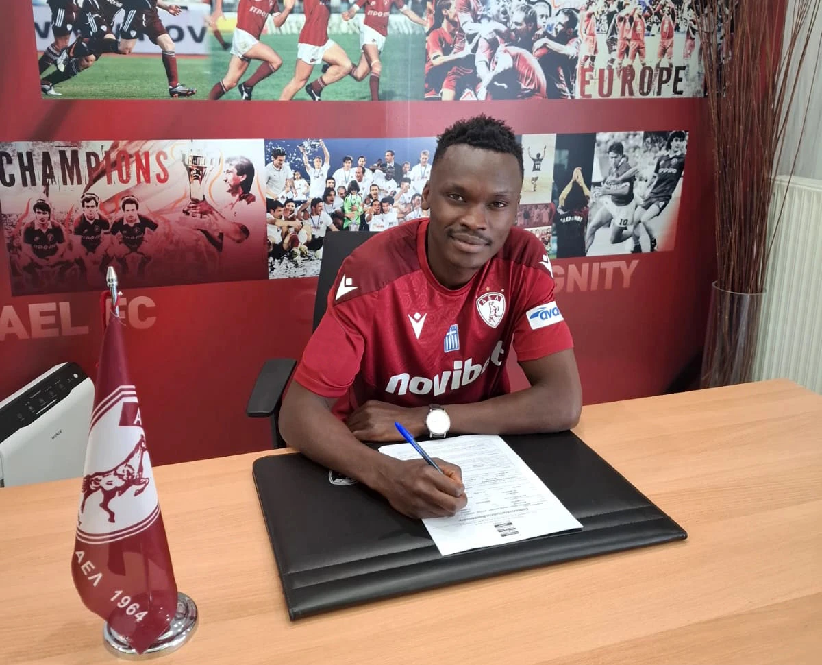 Ο Πιόνε Σίστο