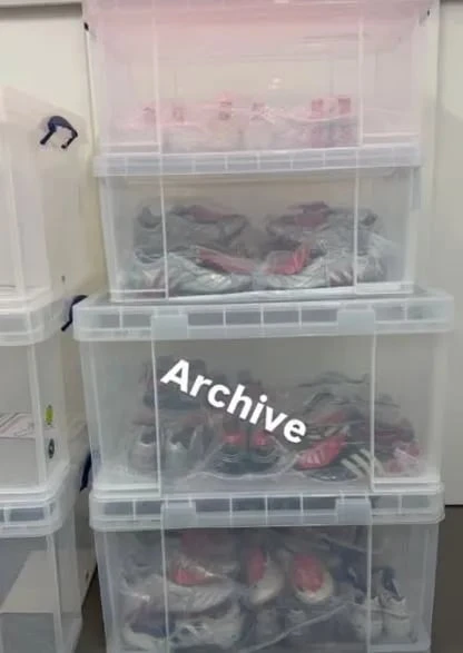 Το στόρι του Μπέκαμ: @davidbeckham