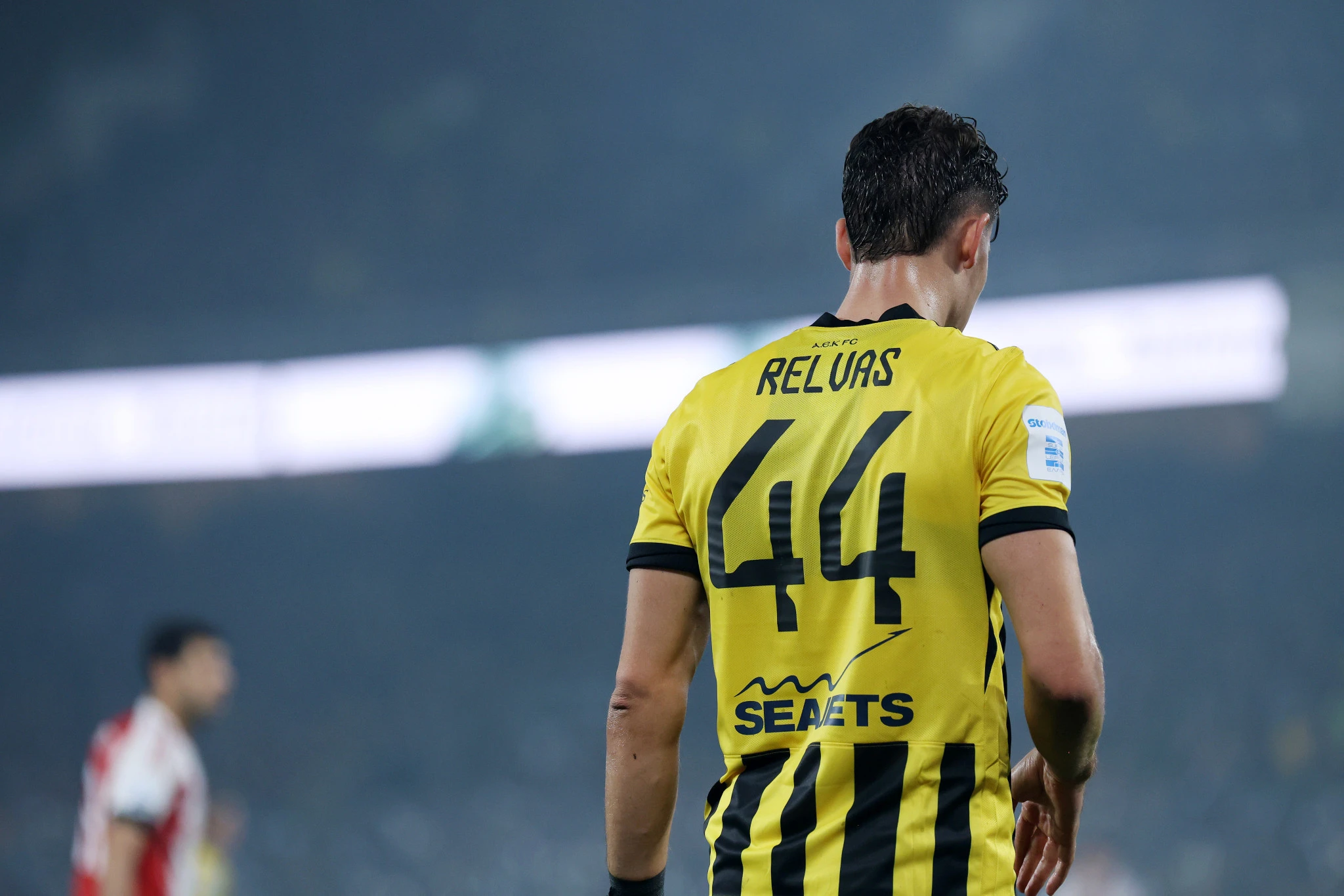 Ο Φιλίπε Ρέλβας /Πηγή: Intime