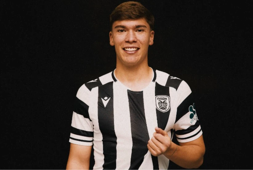 Ο Κάρλος Χιμένεθ