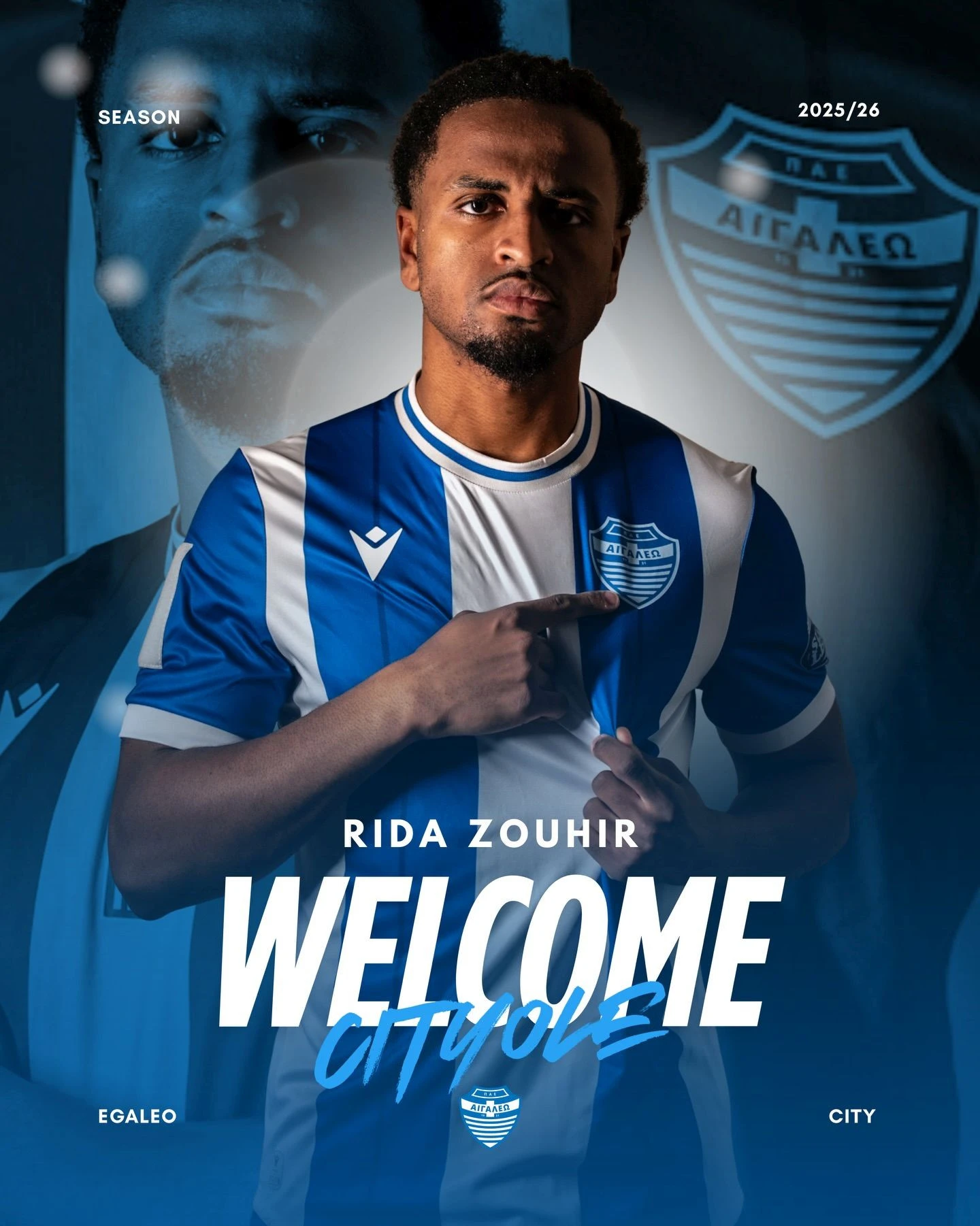 Ο Ρίντα Ζουίρ