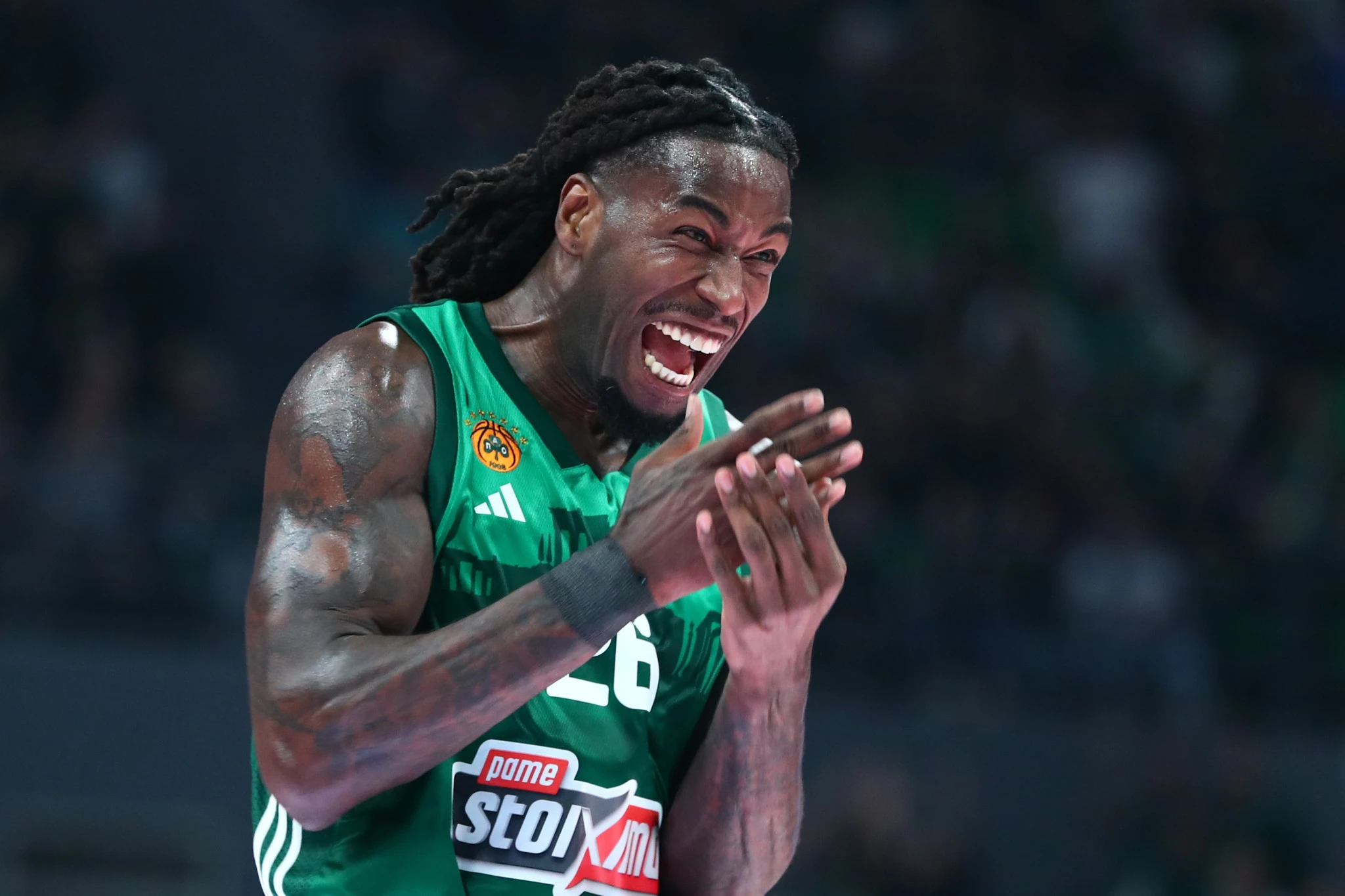 Ο Ματίας Λεσόρ - Πηγή: Intime