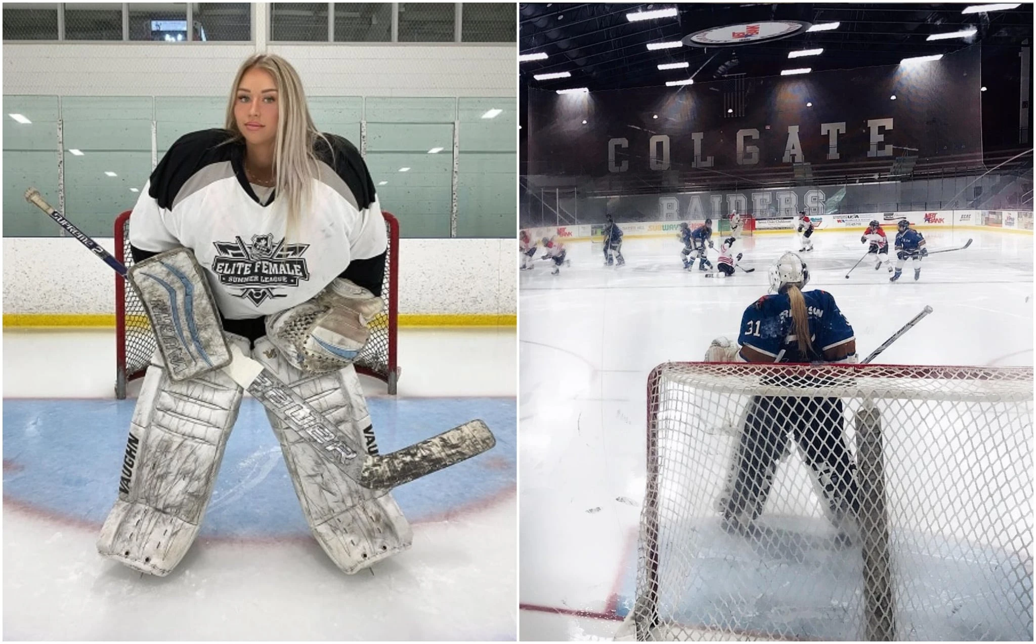 Πηγή:&nbsp;Instagram /&nbsp;@mikaylademaiter