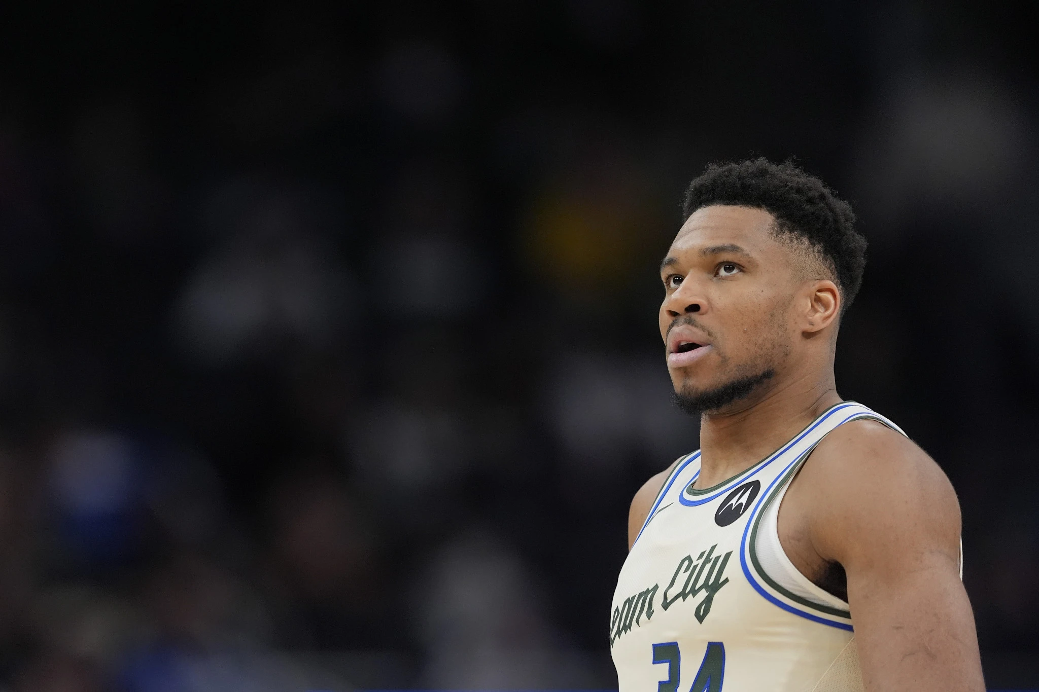 Στα άκρα οι σχέσεις ανάμεσα σε Γιάννη Αντετοκούνμπο και Μιλγουόκι Μπακς /Photo by Patrick McDermott/Getty Images