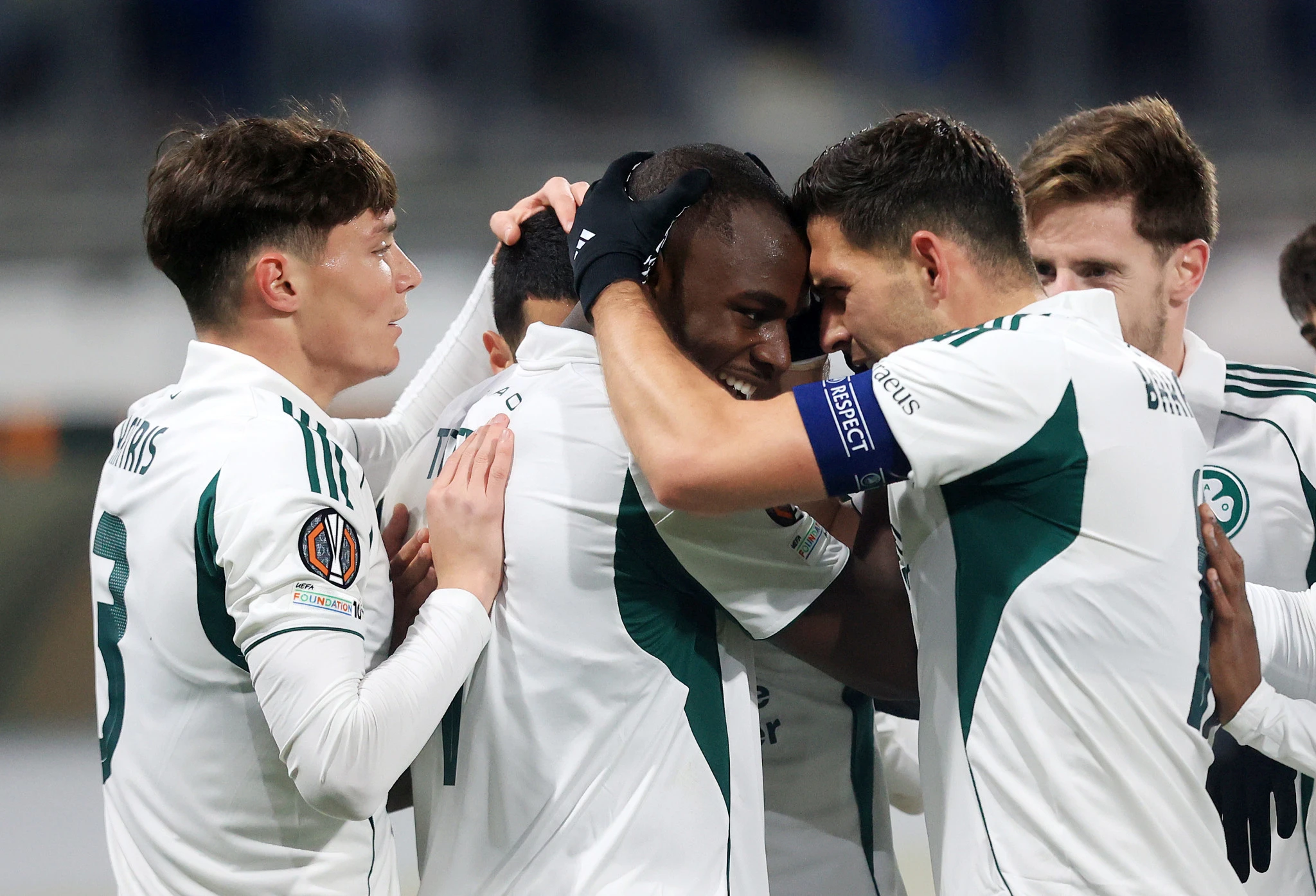 Ο Τάσος Μπακασέτας θα λείψει απ