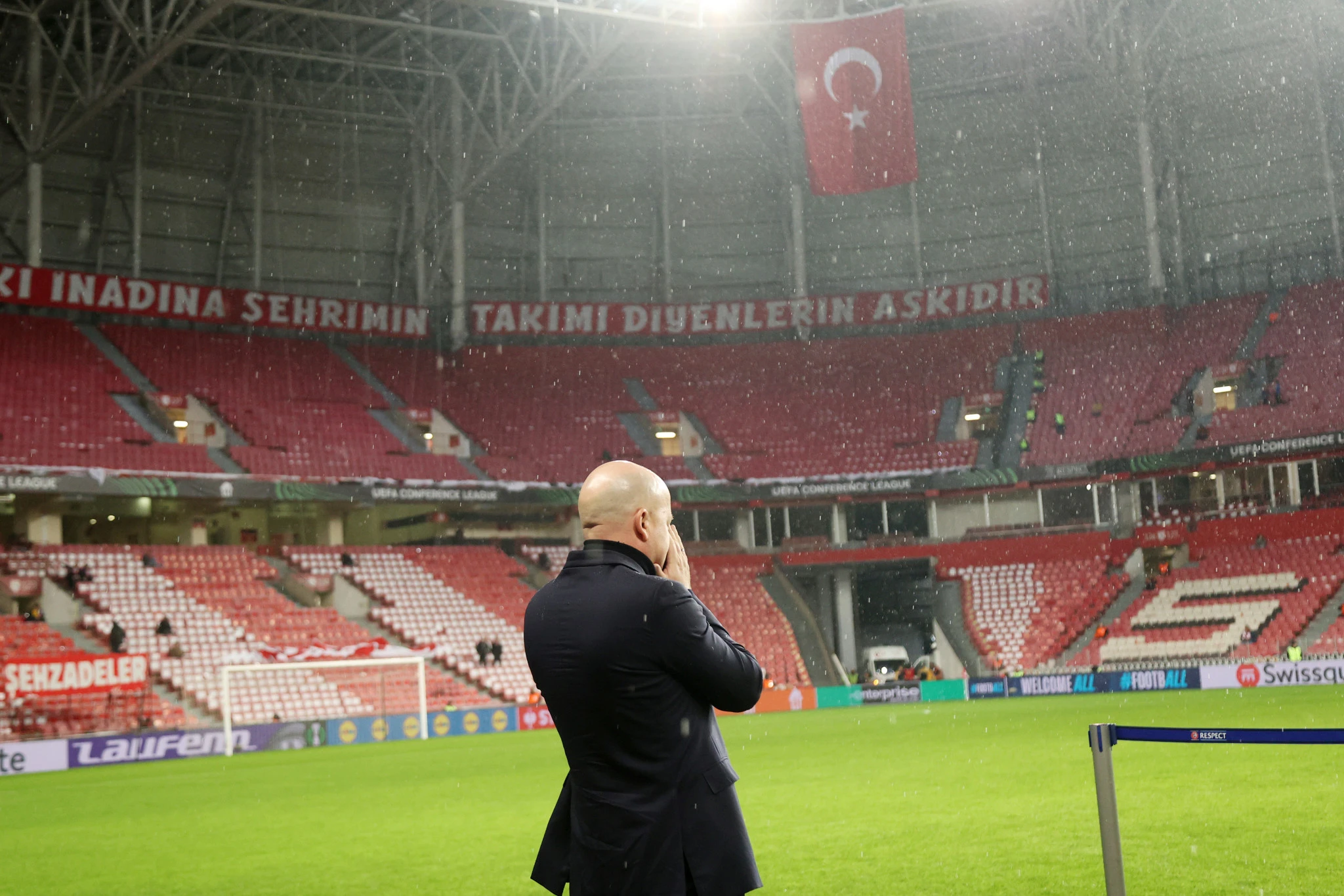 Ο Μάρκο Νίκολιτς /Πηγή: Intime