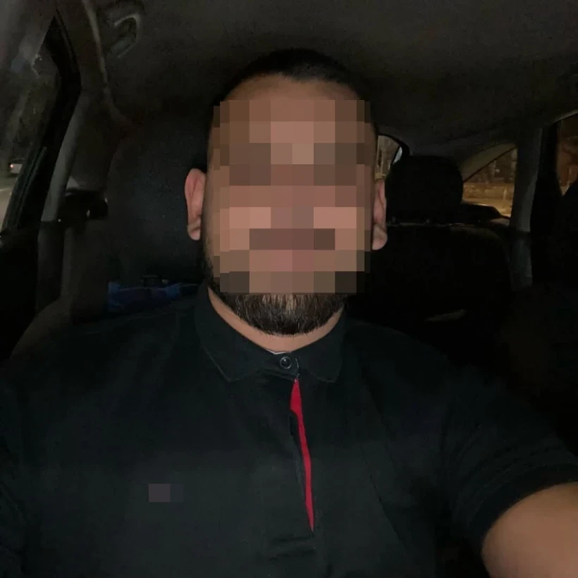 Ο 23χρονος που συνελήφθη για τη δολοφονική επίθεση με μαχαίρι στην Καλαμαριά