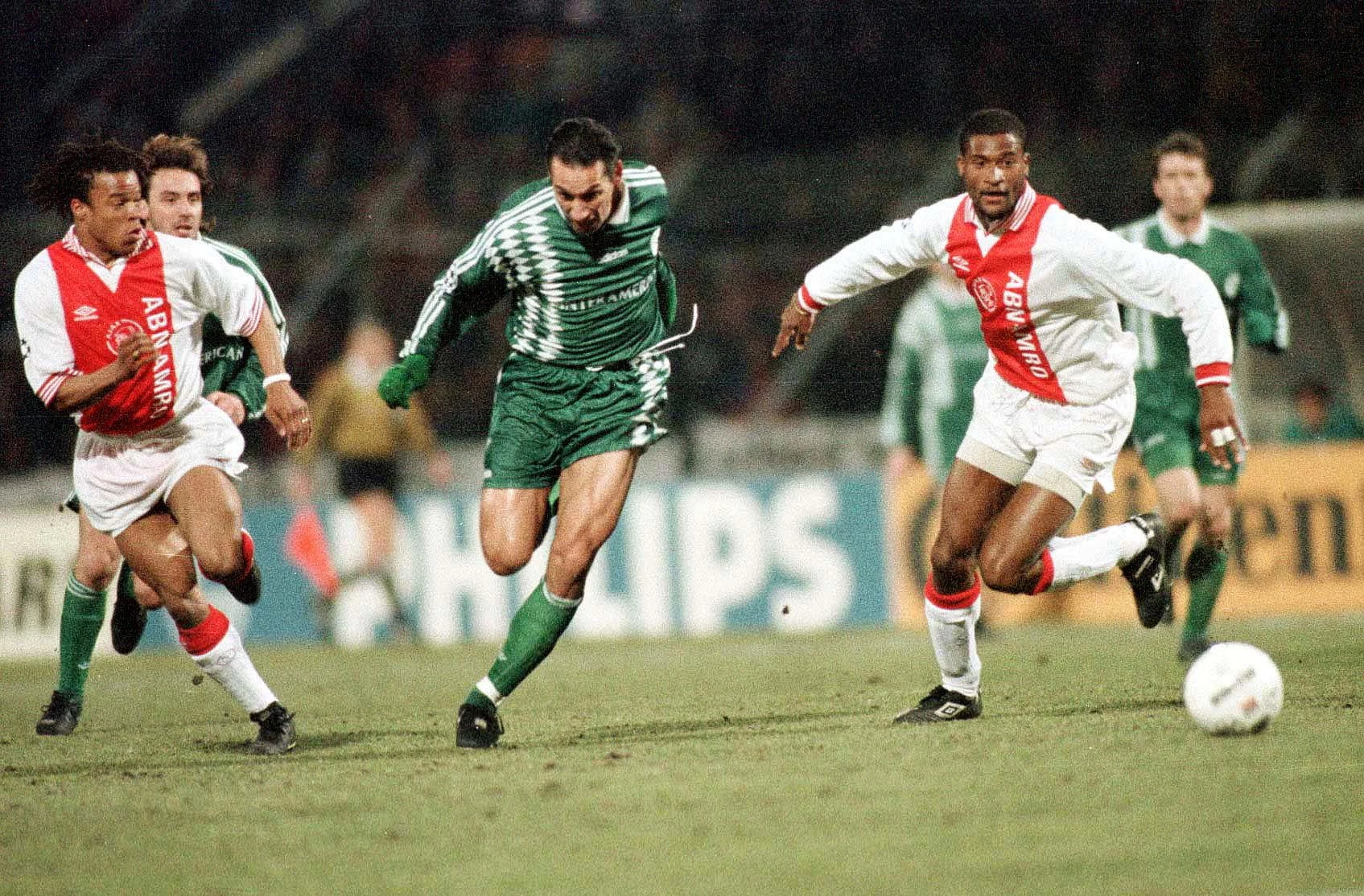 Η ιστορική κούρσα του Γιώργου Δώνη - ΠΗΓΗ: ΙΝΤΙΜΕ