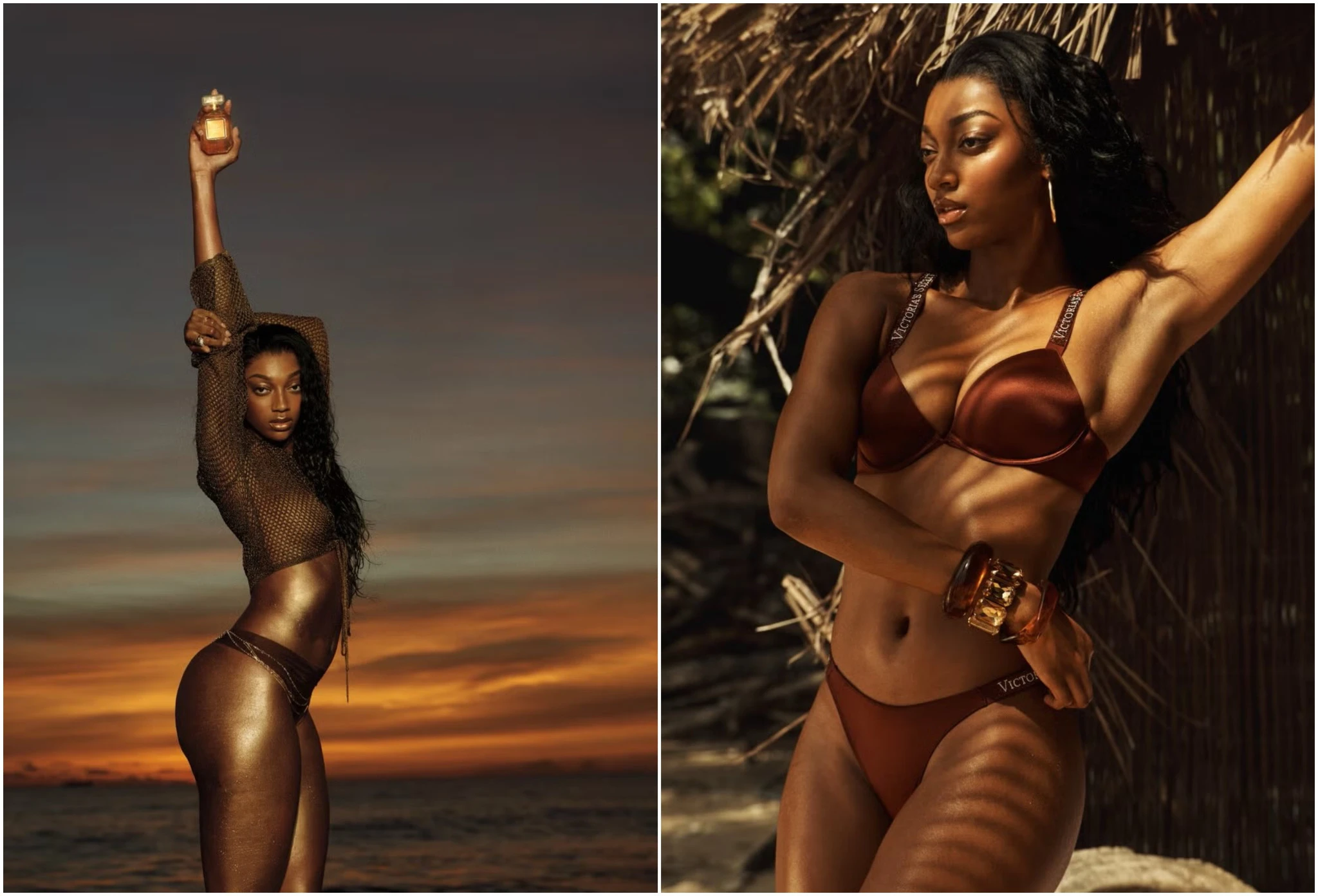 Photo:&nbsp;Renel Medrano / Styling:&nbsp;Carlos Nazario / Victoria