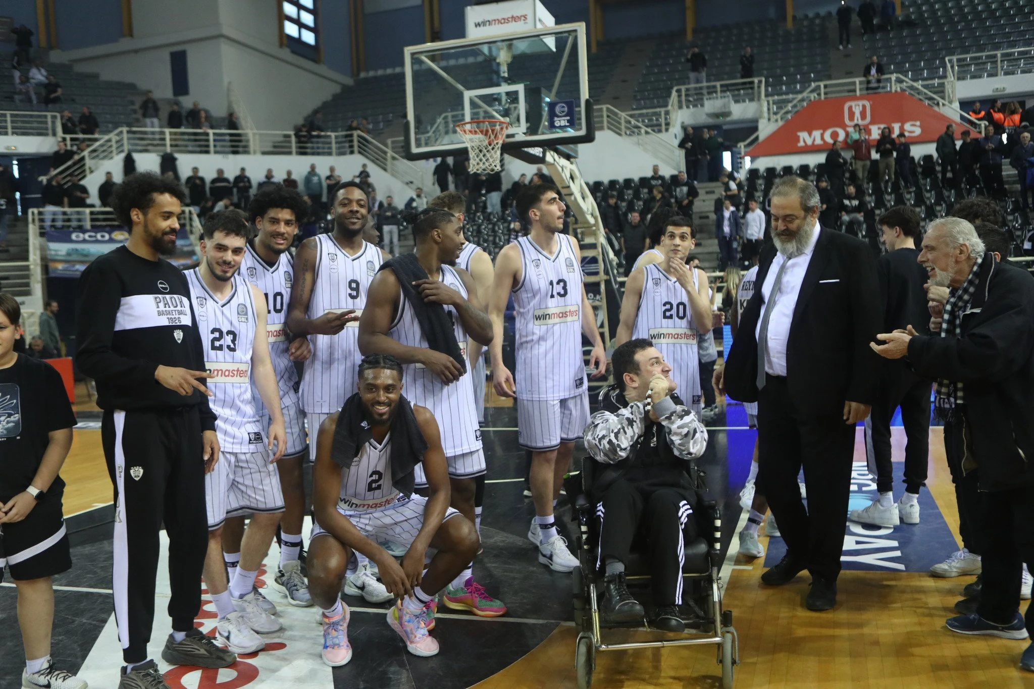 Πηγή: Eurokinissi