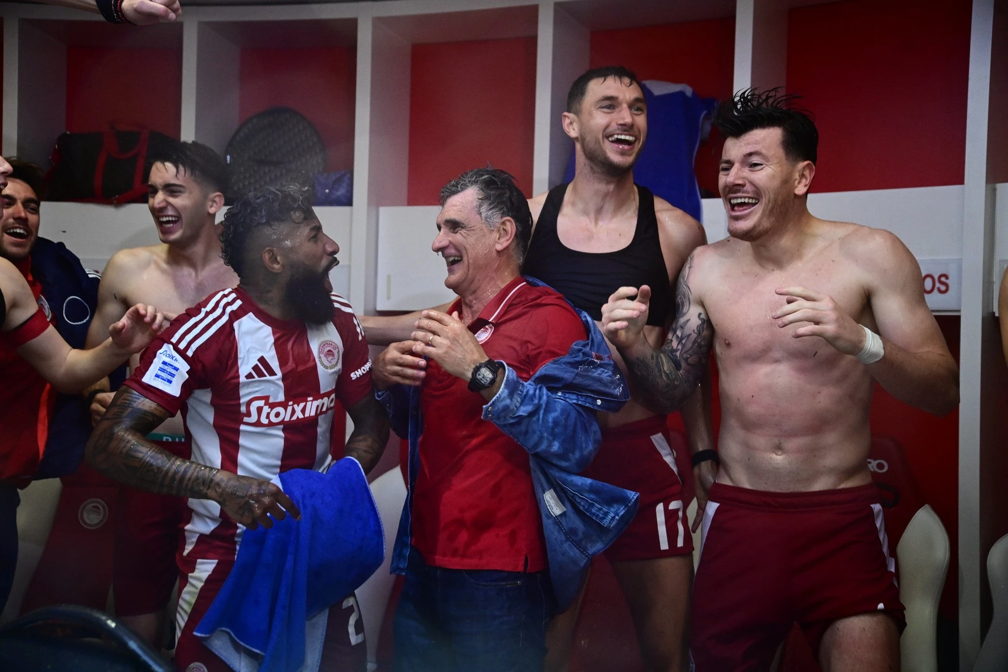 Πηγή: Eurokinissi