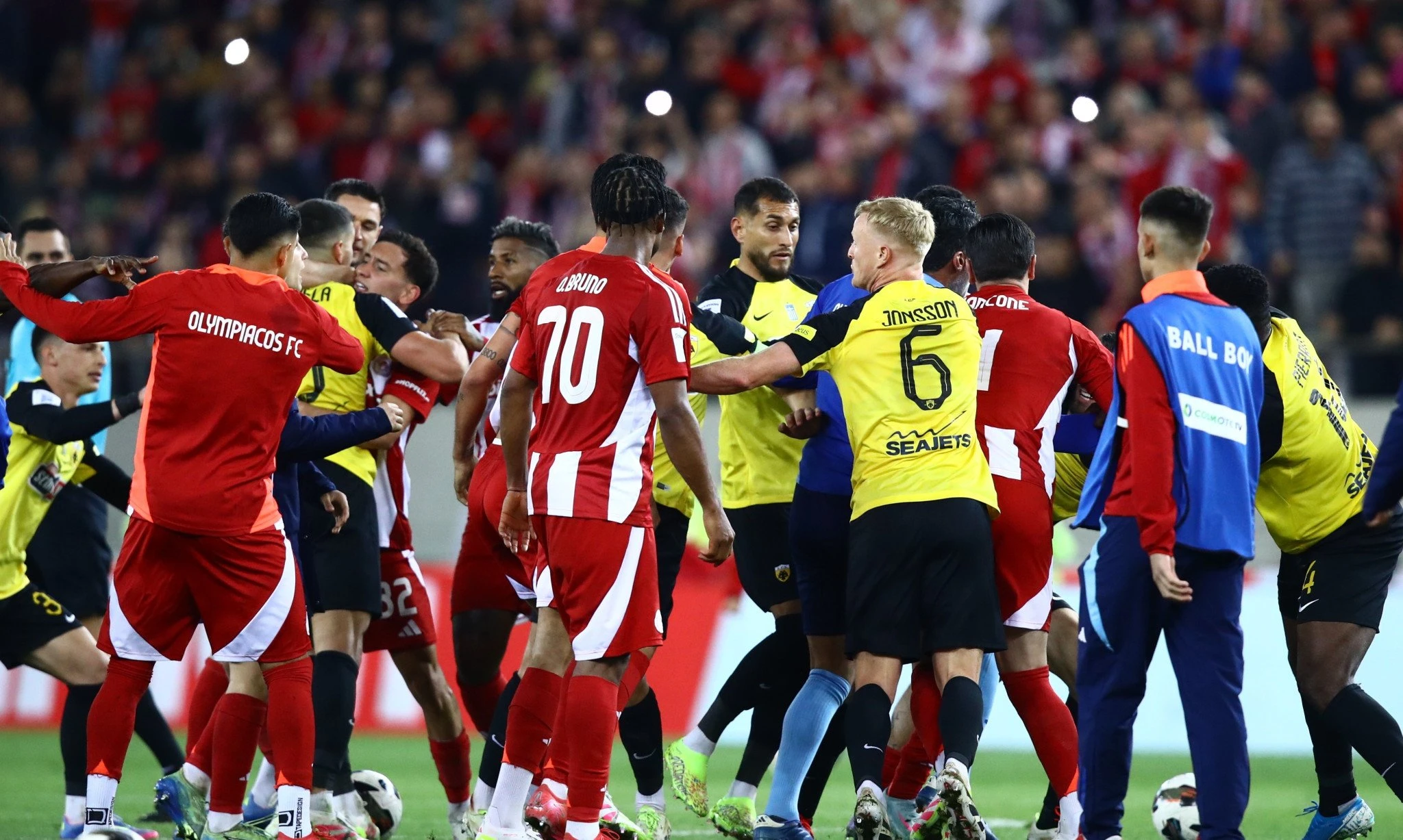 Πηγή: Eurokinissi