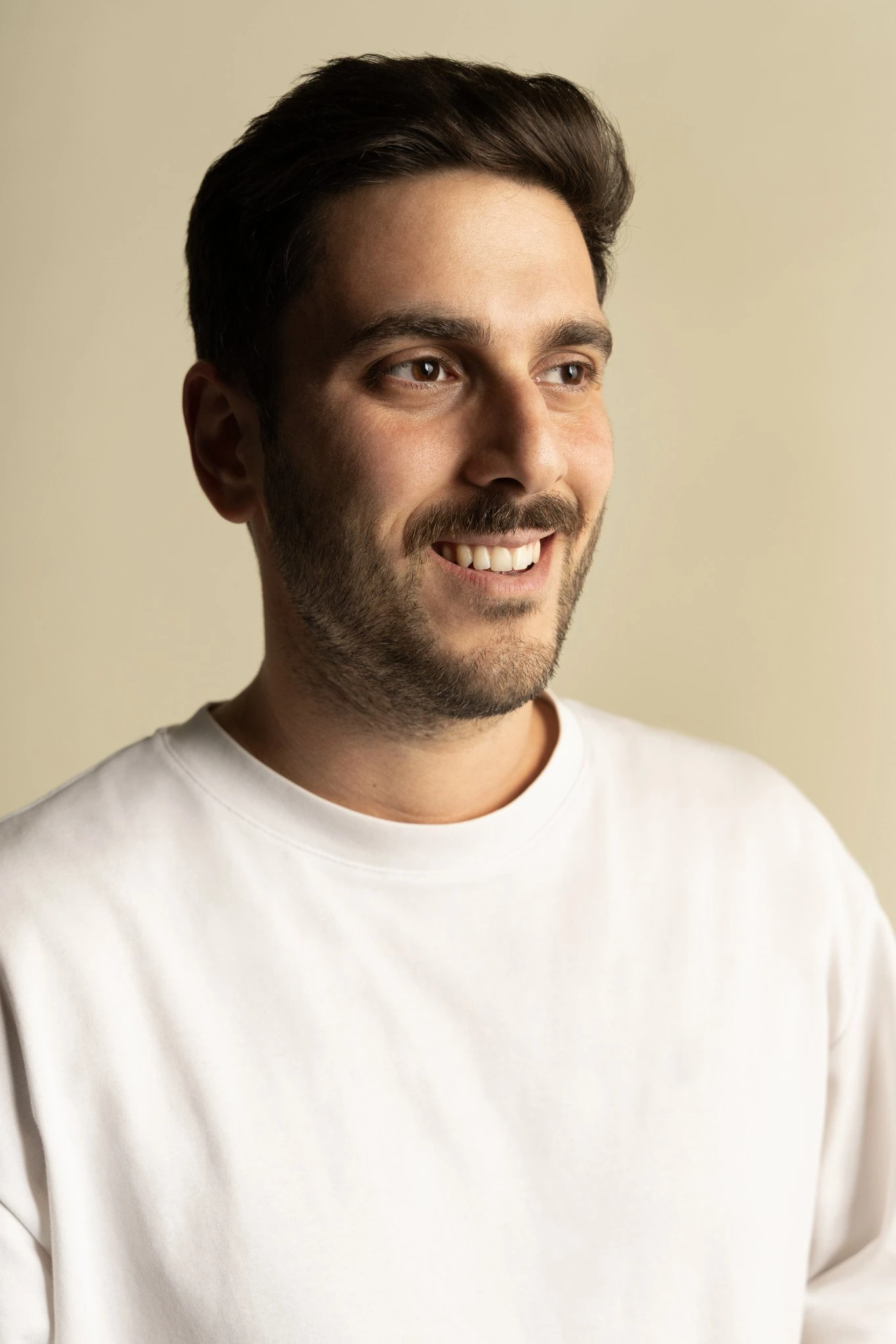 Ο Γιώργος Ασλανίδης