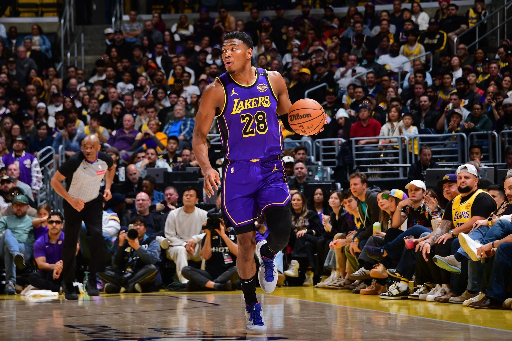 Ο Ρούι Χατσιμούρα / Πηγή: GettyImages