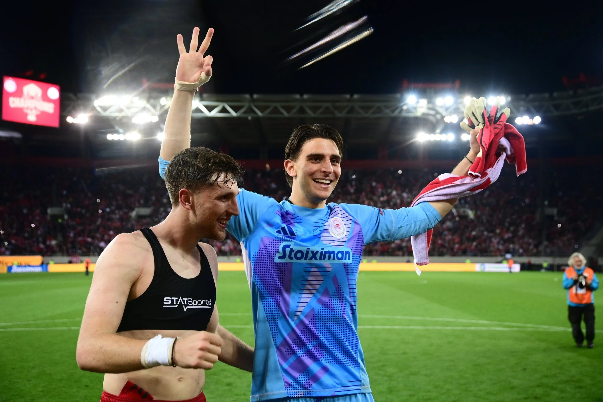 Πηγή: Eurokinissi