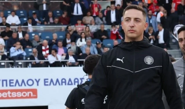 Ο Βλάντιμιρ Ίλιτς