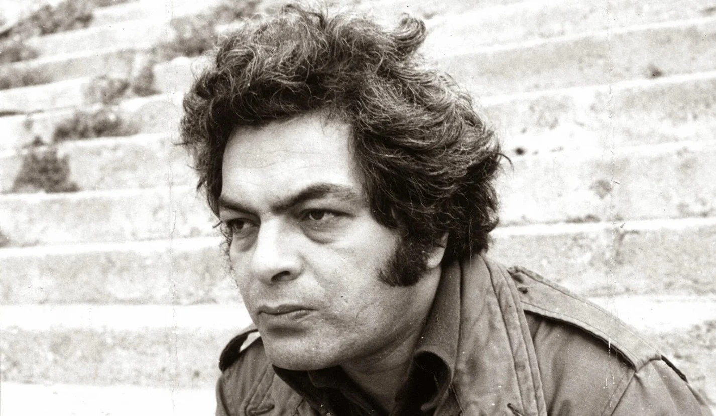 Ο Μάνος Λοΐζος (1937-1982)