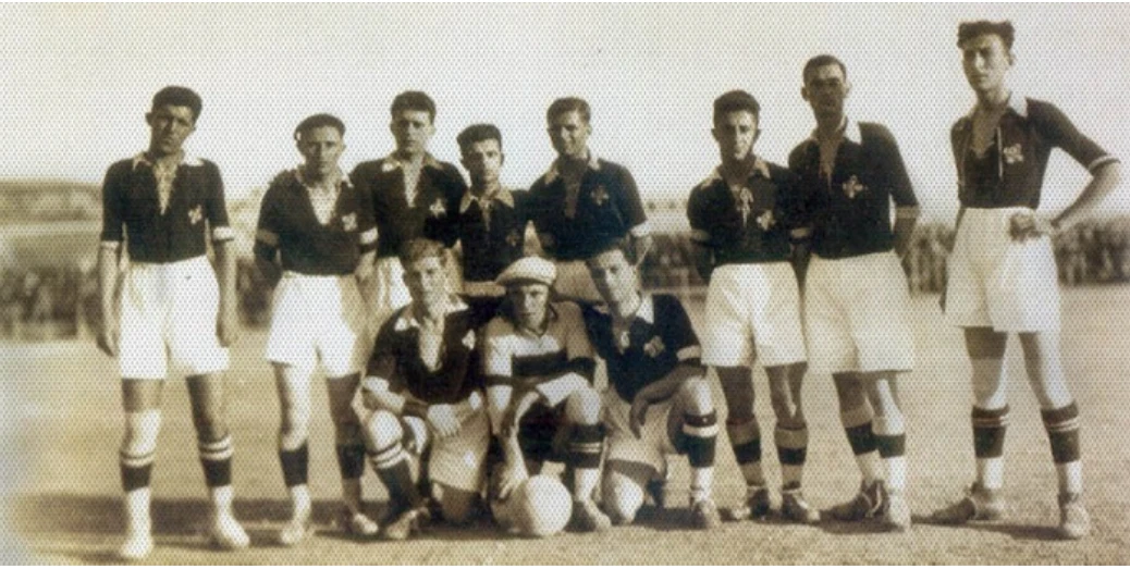 Το τετράφυλλο τριφύλλι στη φανέλα του ΠΑΟΚ/ Πηγή:paokfc