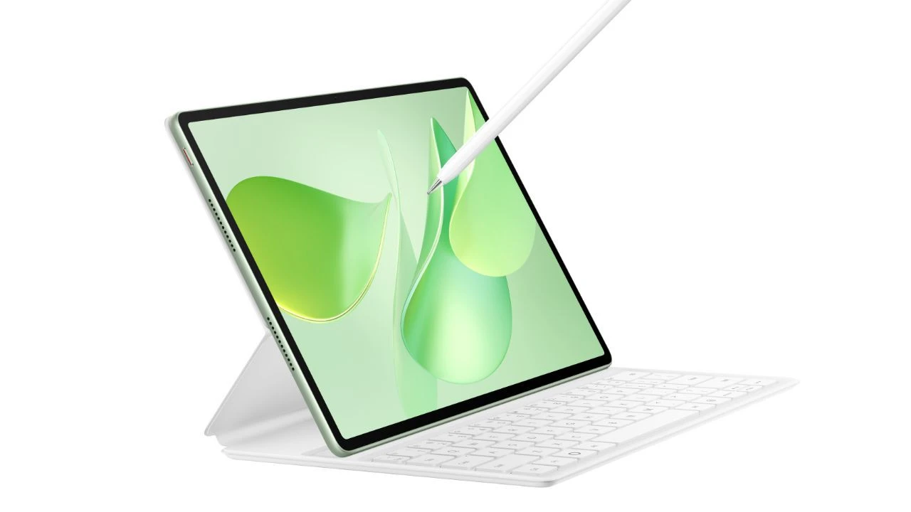 To HUAWEI MatePad 12 X δεν είναι απλά ένα tablet,&nbsp;αλλά μια διαφορετική εμπειρία.