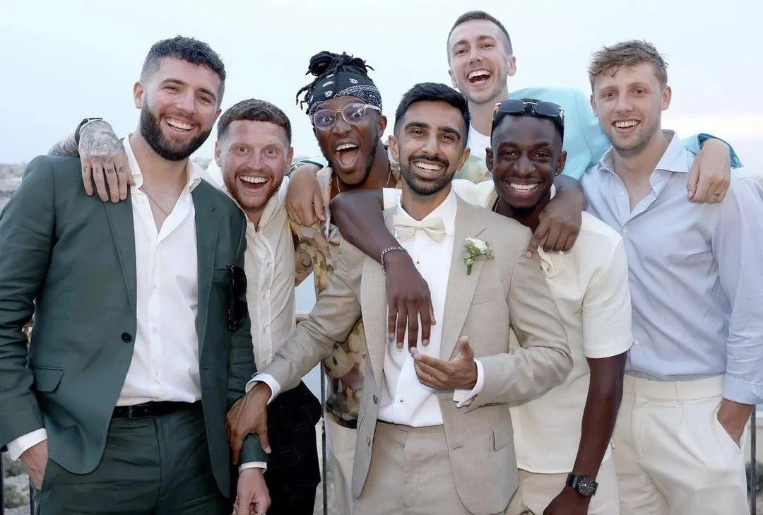 Οι Sidemen σήμερα