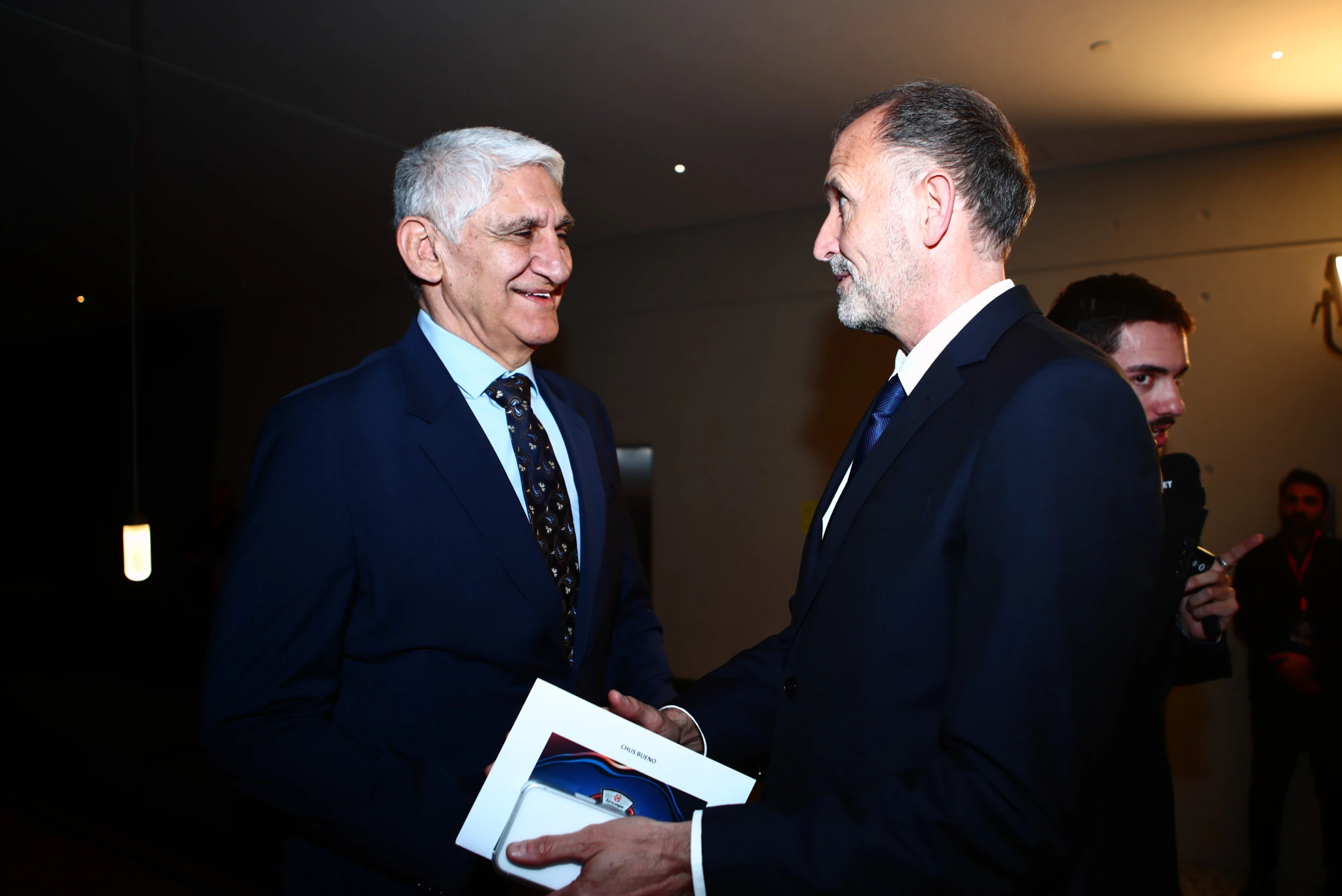 Τα πλάνα απ